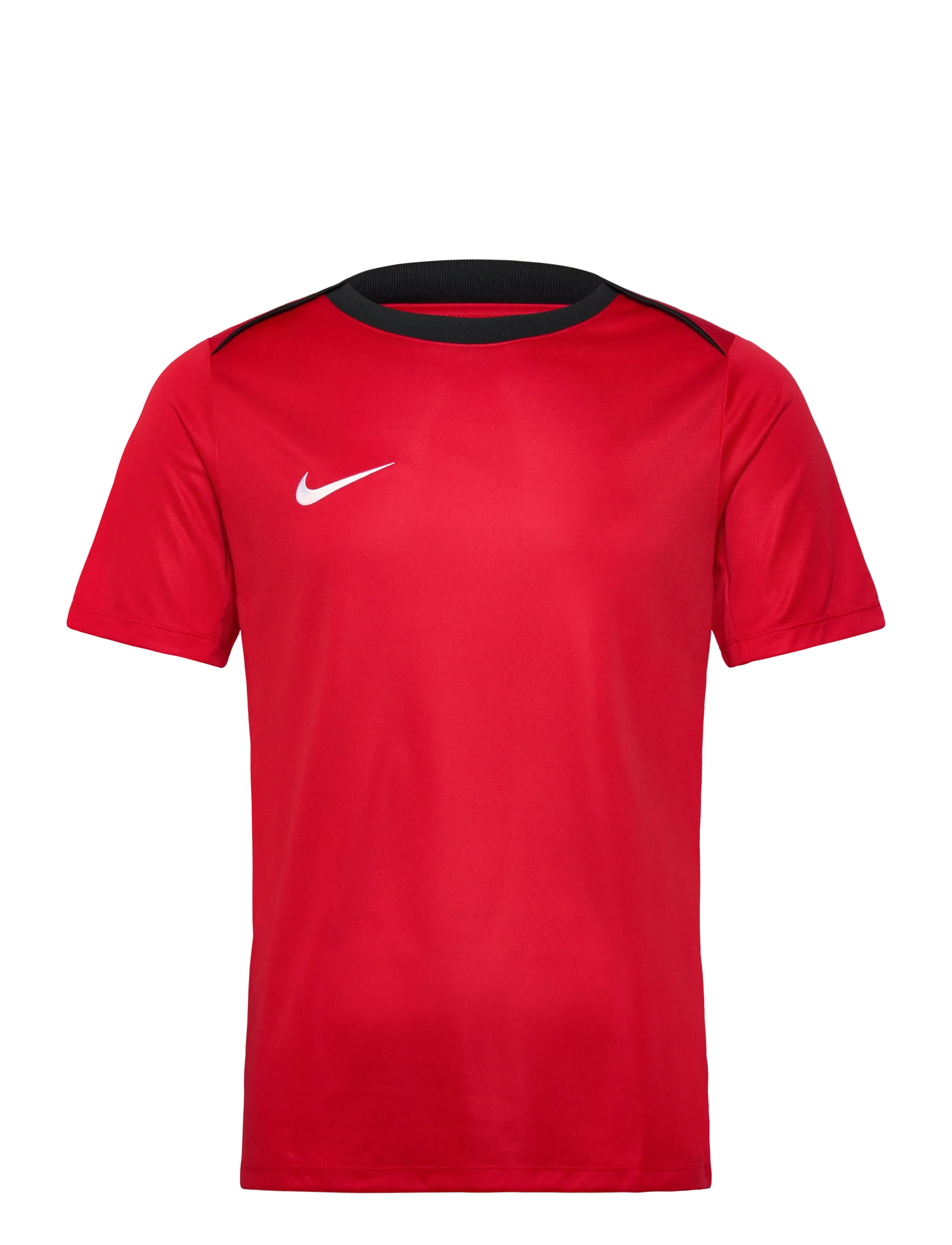 Nike M NK DF ACDPR24 SS TOP K - T-shirts - UNIVERSITY RED/BLACK/WHITE / red
