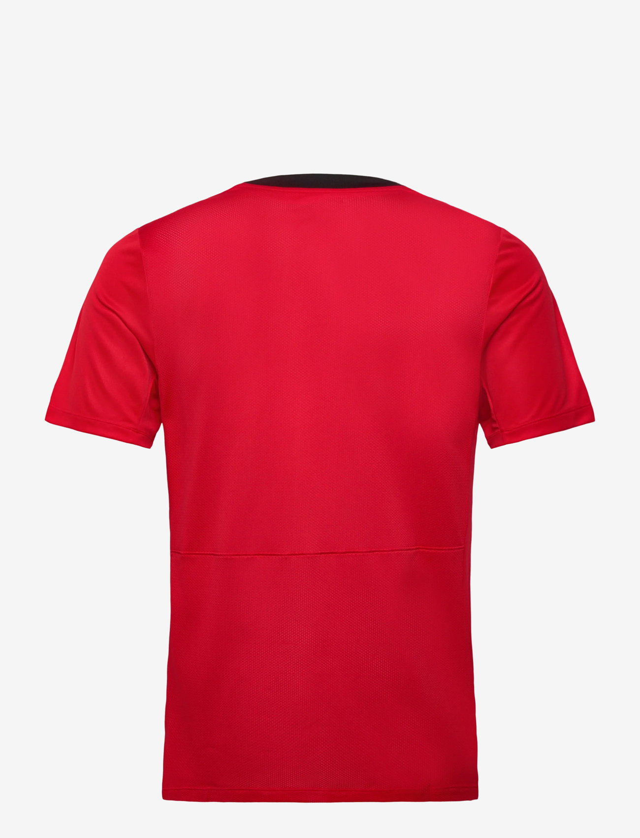 Nike - Nike Dri-FIT Academy Pro 24 SS - fotbollströjor - university red/black/white - 1