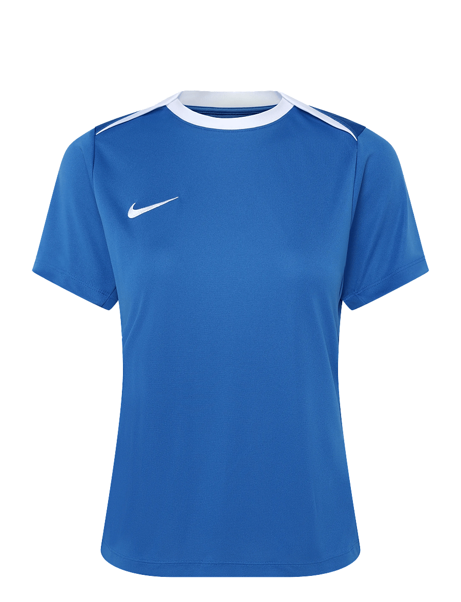 Nike - Nike DRI-FIT Academy Pro 24 Top - fußballoberteile - royal blue/white/royal blue/white - 0