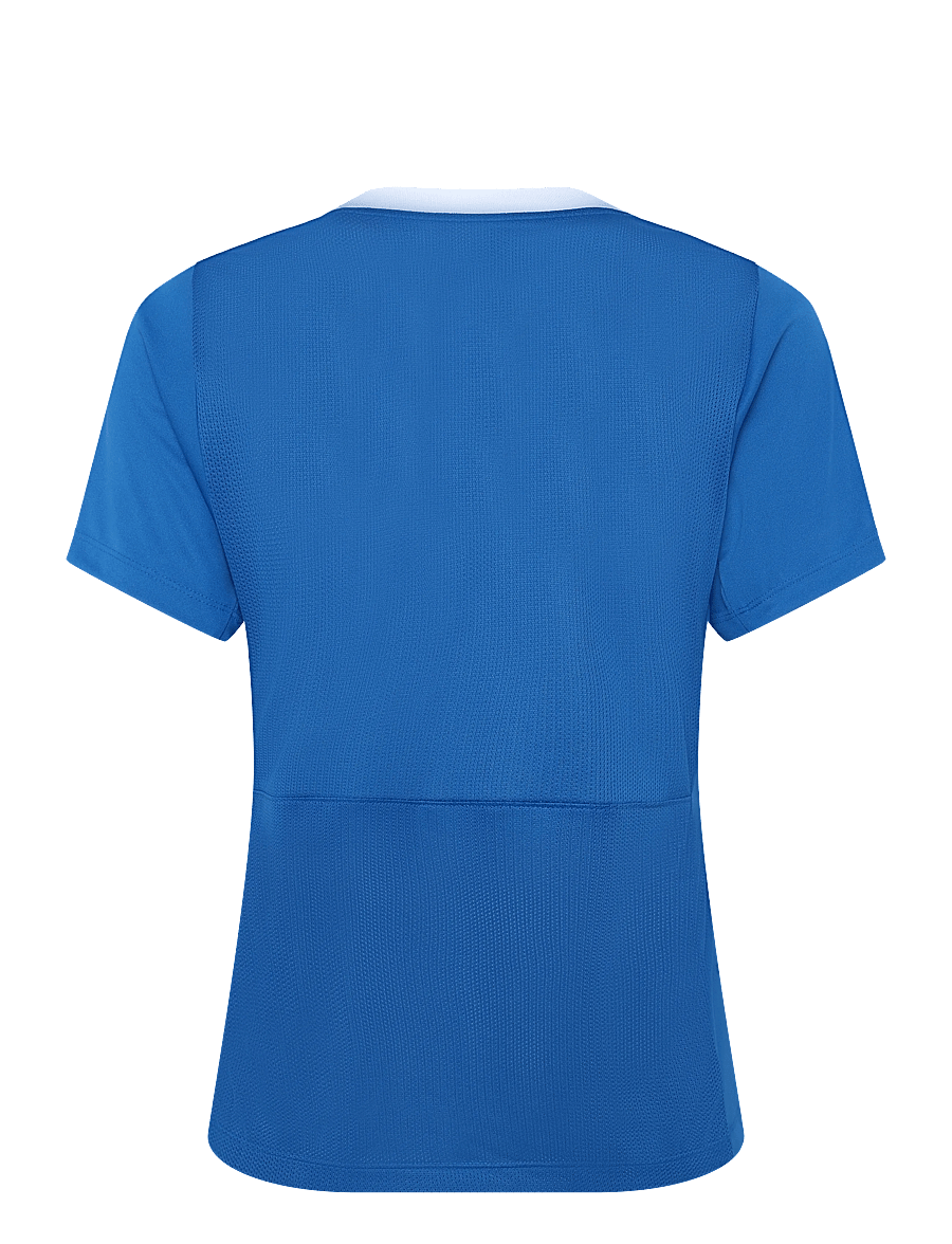 Nike - Nike DRI-FIT Academy Pro 24 Top - fußballoberteile - royal blue/white/royal blue/white - 1