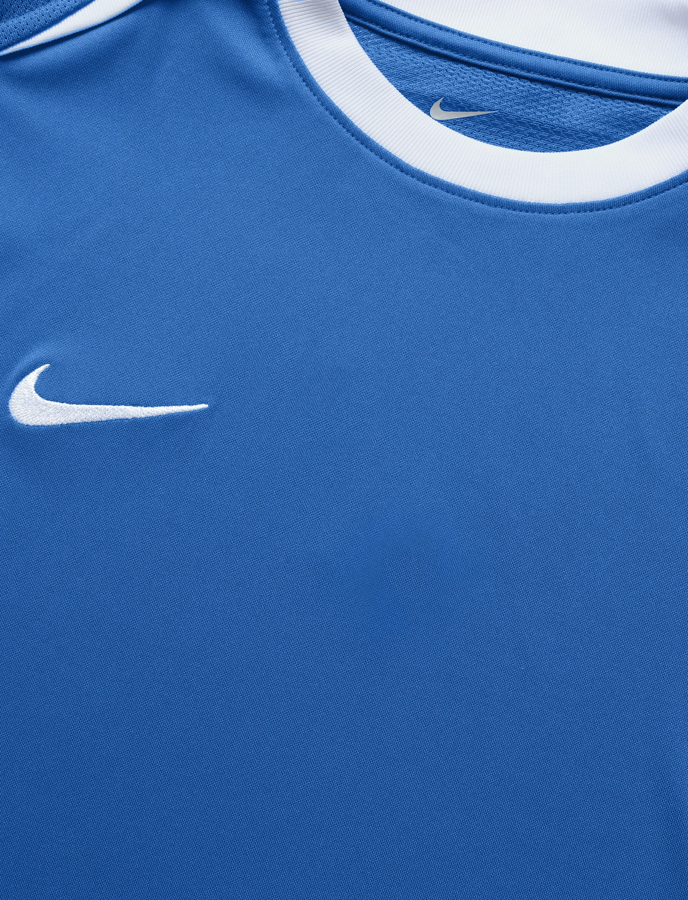 Nike - Nike DRI-FIT Academy Pro 24 Top - fußballoberteile - royal blue/white/royal blue/white - 2