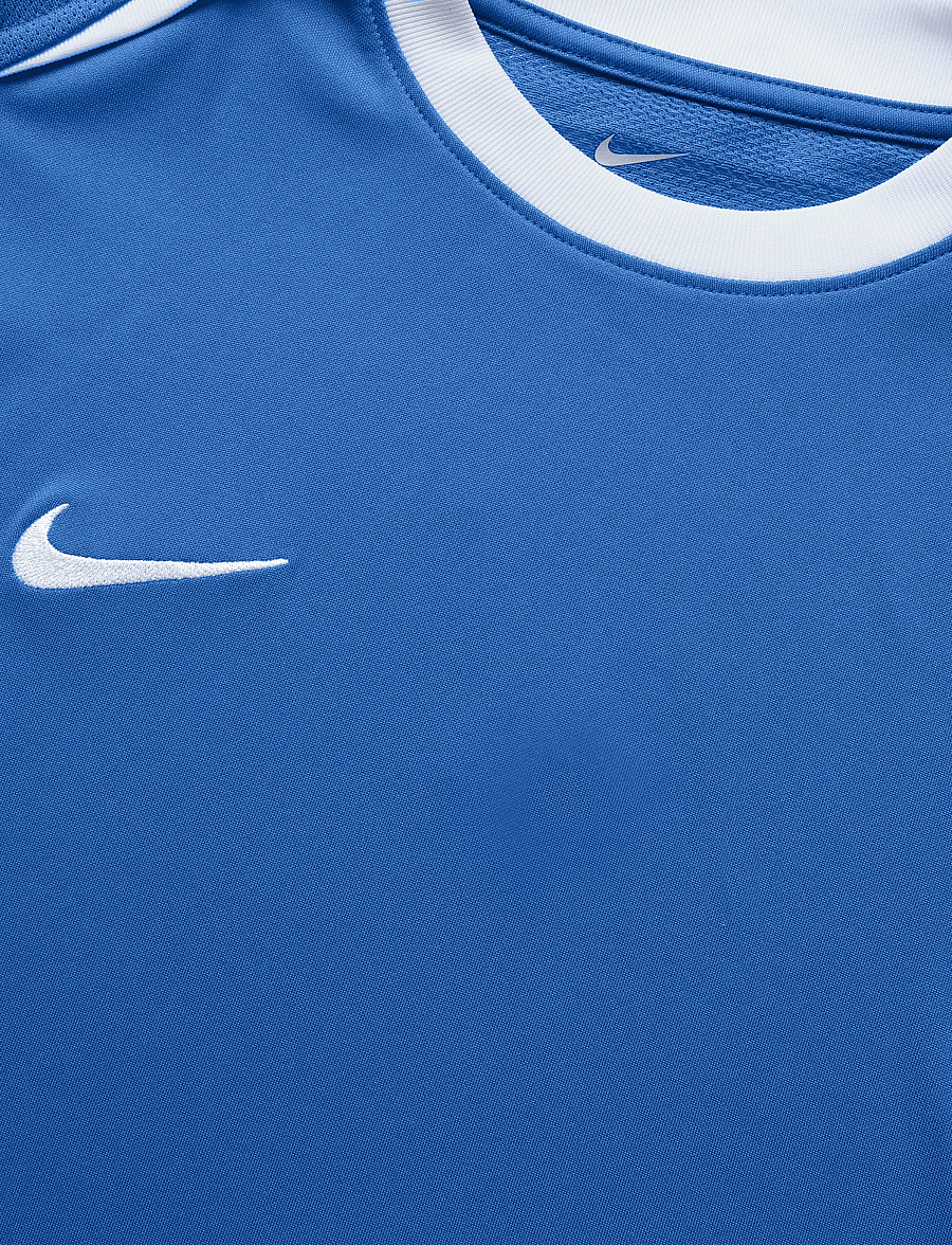 Nike - Nike DRI-FIT Academy Pro 24 Top - fußballoberteile - royal blue/white/royal blue/white - 2
