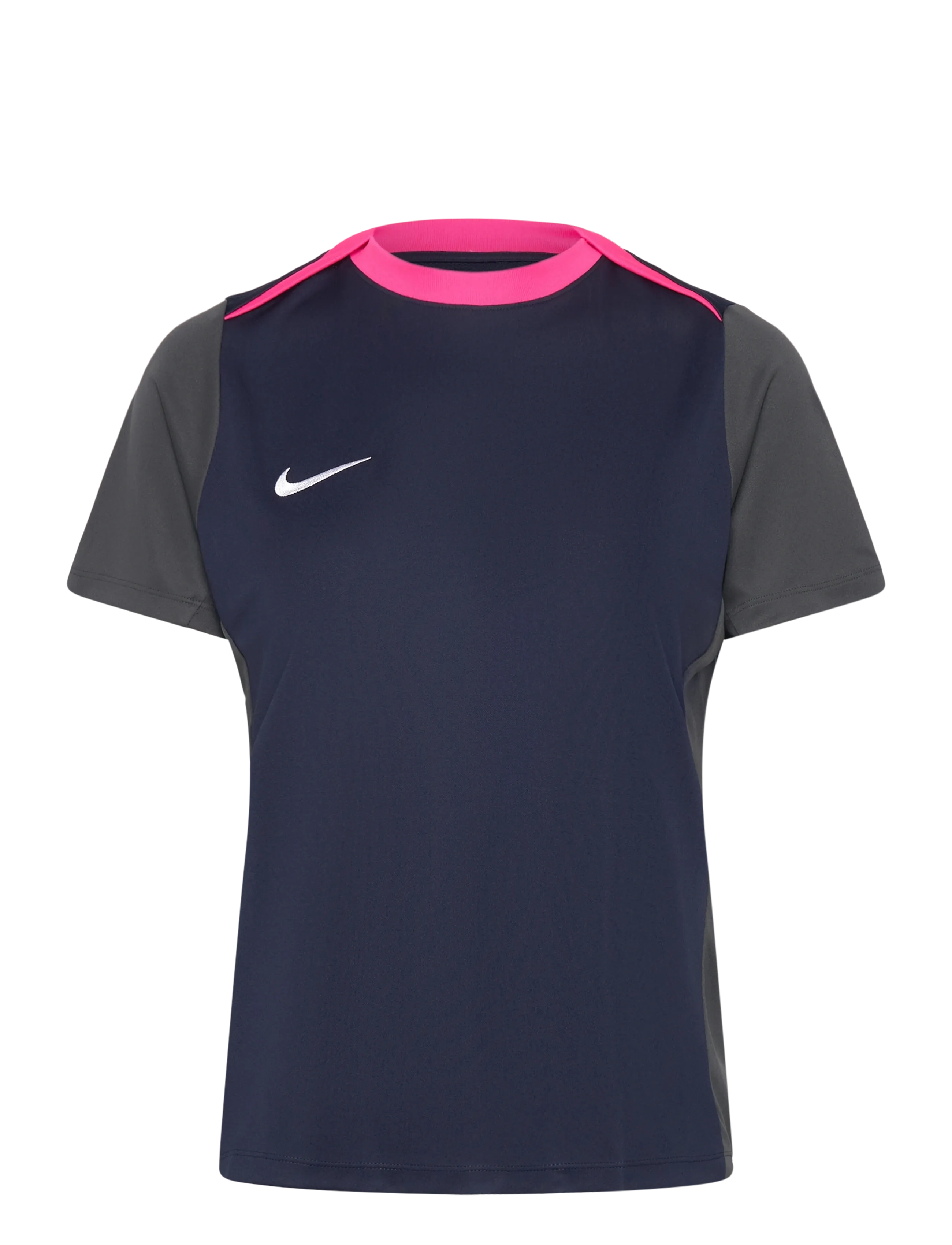 Nike Nike Dri-Fit Academy Pro 24 Top, S, Navy, Sports Overdele & T-shirts > Sport Football Shirts, Dame