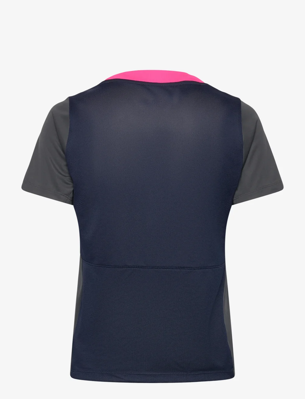 Nike - Nike Dri-FIT Academy Pro 24 SS - fodboldtrøjer - obsidian/hyper pink/anthracite/white - 1