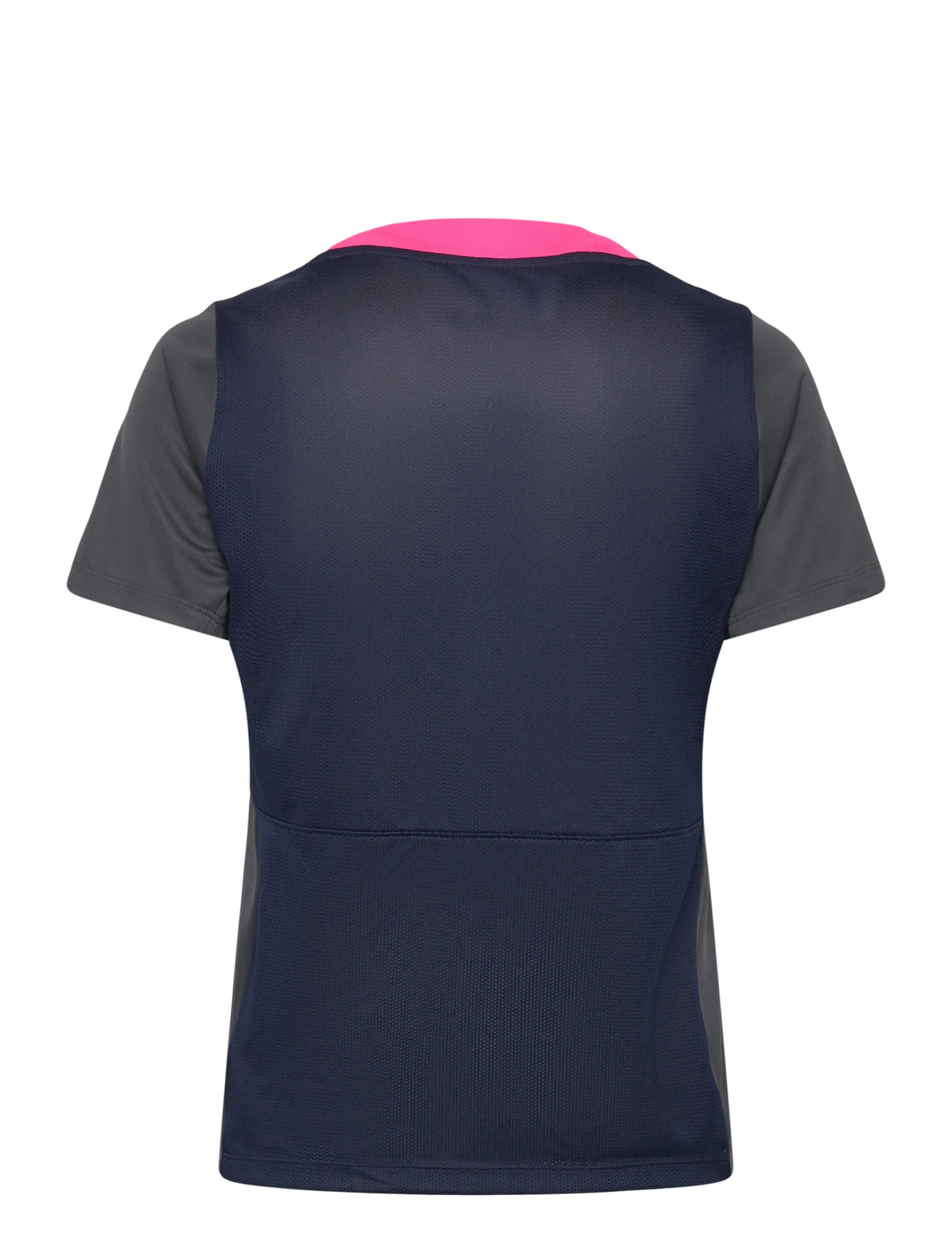 Nike - Nike DRI-FIT Academic Pro 24 Top - fußballoberteile - obsidian/hyper pink/anthracite/white - 1