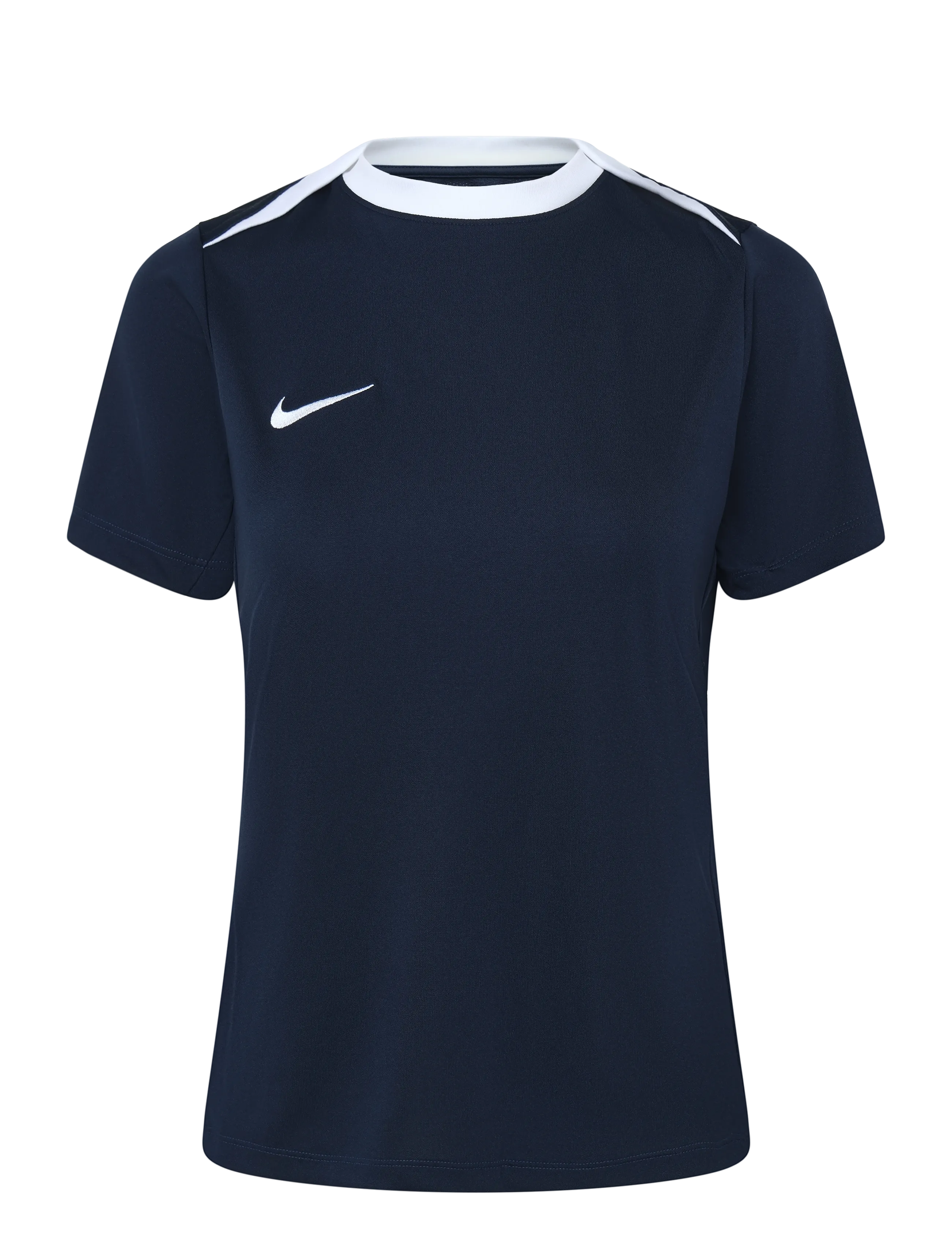 Nike Nike Dri-Fit Academy Pro 24 Top, XS, Navy, Sports Overdele & T-shirts > Sport Football Shirts, Dame