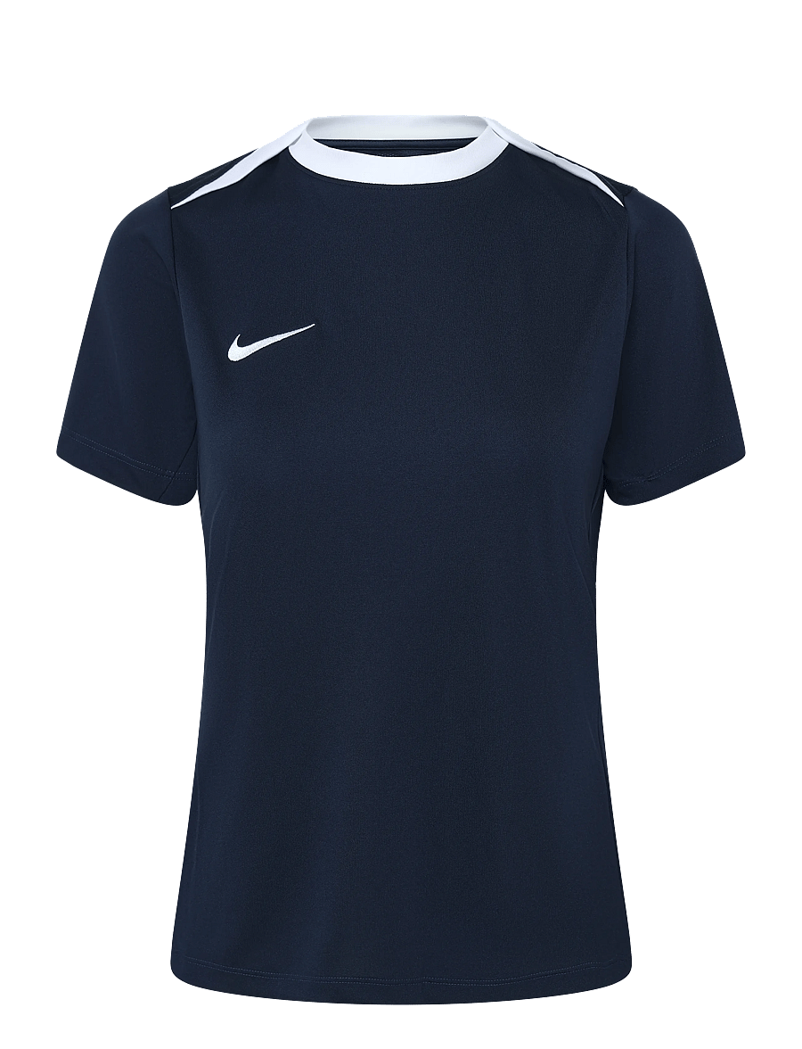 Nike - Nike DRI-FIT Academy Pro 24 Top - fotbollströjor - obsidian/white/obsidian/white - 0