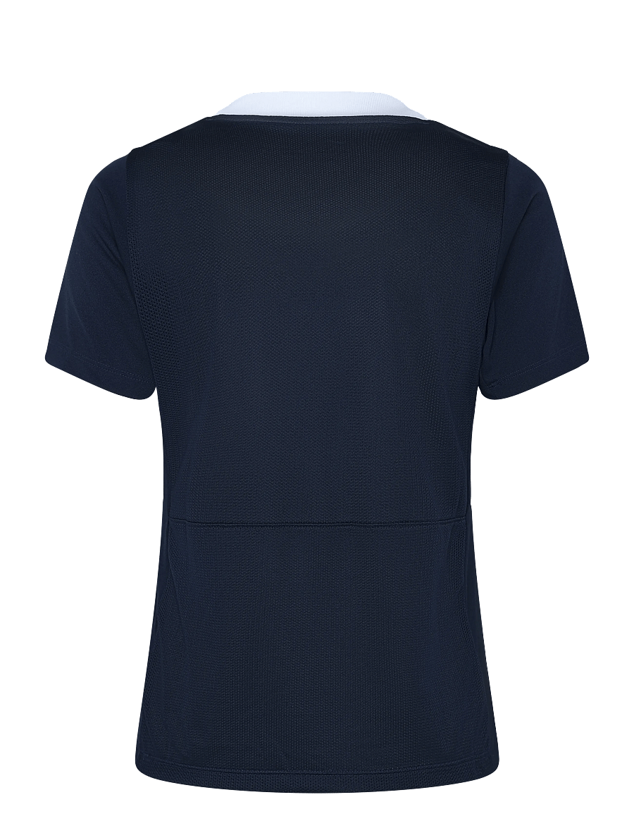 Nike - Nike DRI-FIT Academy Pro 24 Top - fotbollströjor - obsidian/white/obsidian/white - 1