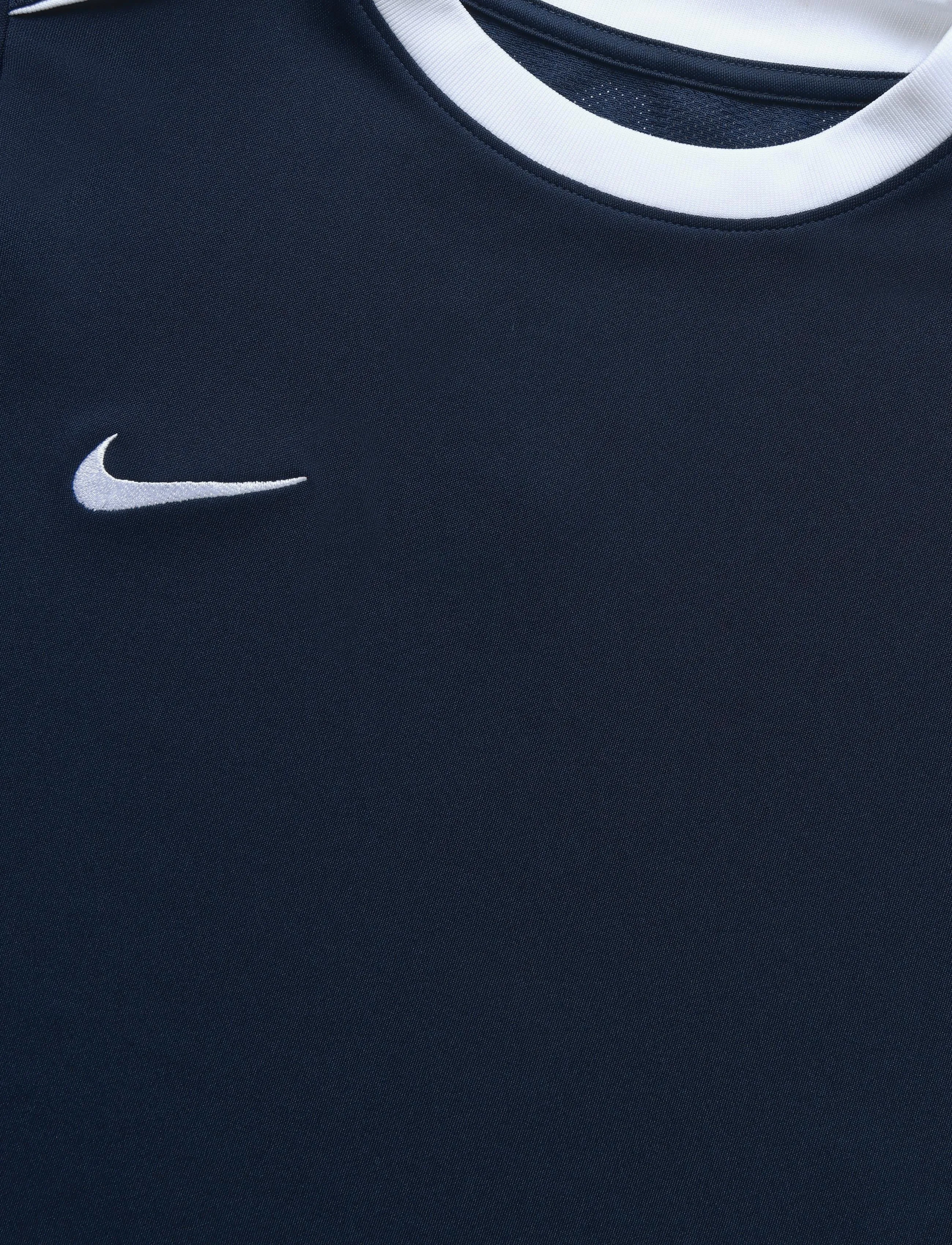 Nike - Nike DRI-FIT Academy Pro 24 Top - fotbollströjor - obsidian/white/obsidian/white - 2