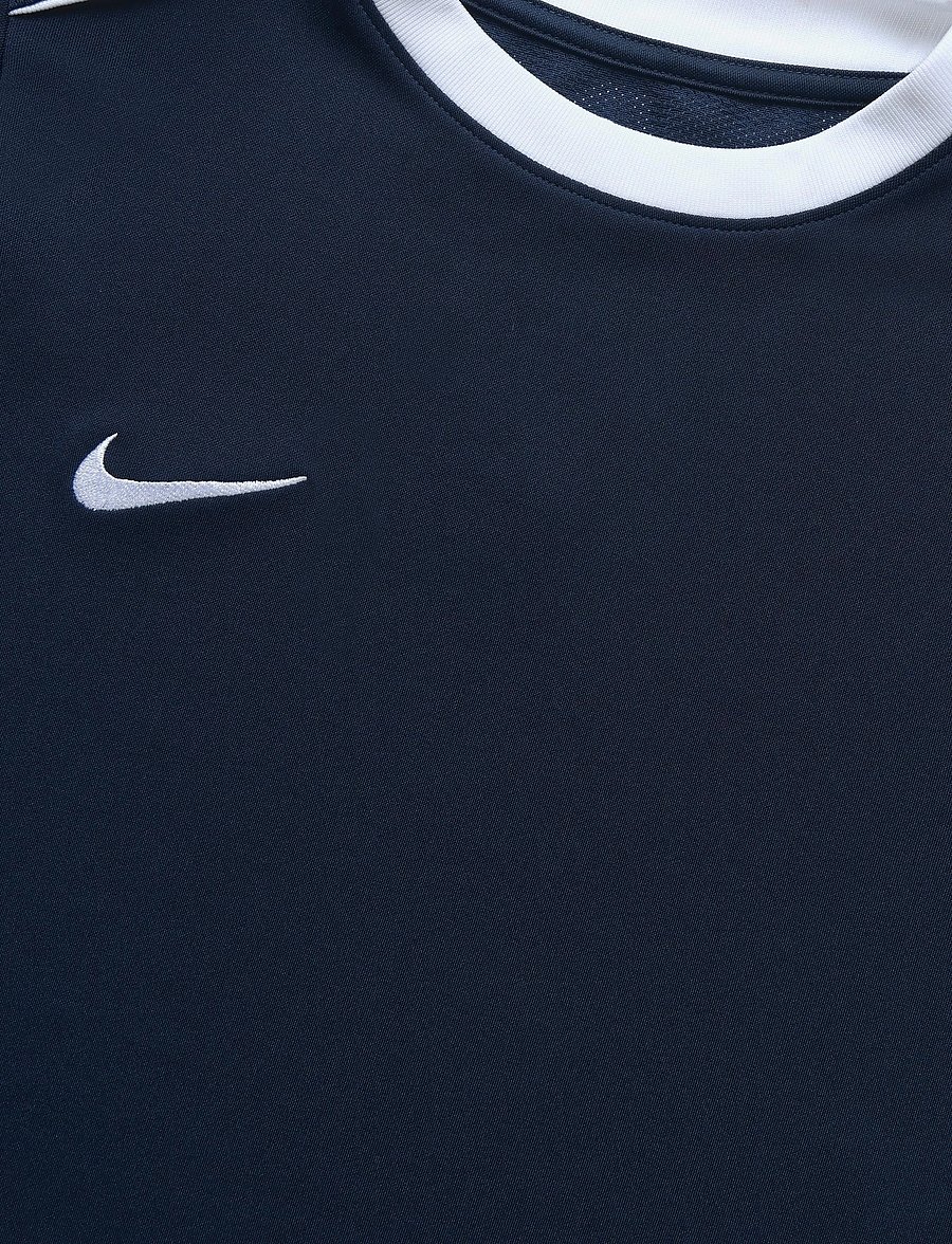 Nike - Nike DRI-FIT Academy Pro 24 Top - fotbollströjor - obsidian/white/obsidian/white - 2