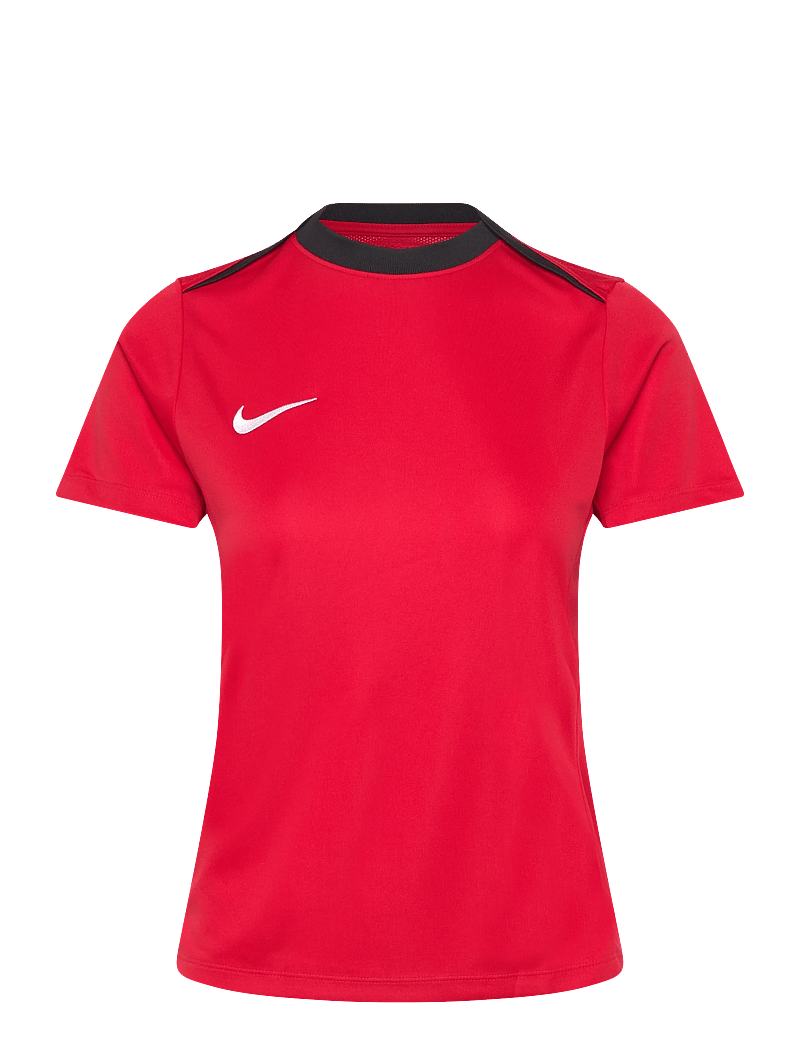 Nike - Nike DRI-FIT Academic Pro 24 Top - jalgpallisärgid - university red/black/white - 0