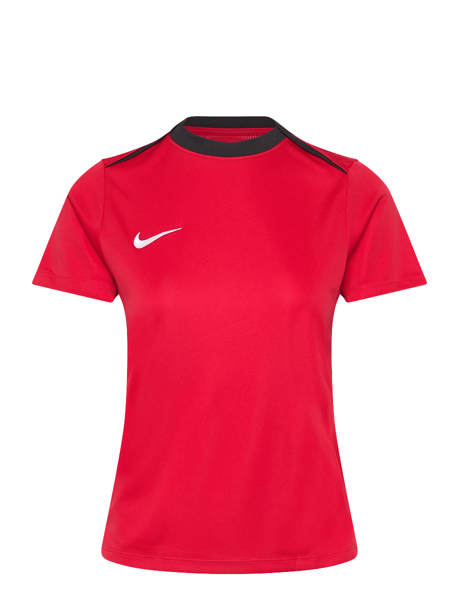 Nike - Nike DRI-FIT Academic Pro 24 Top - fótboltatreyjur - university red/black/white - 0