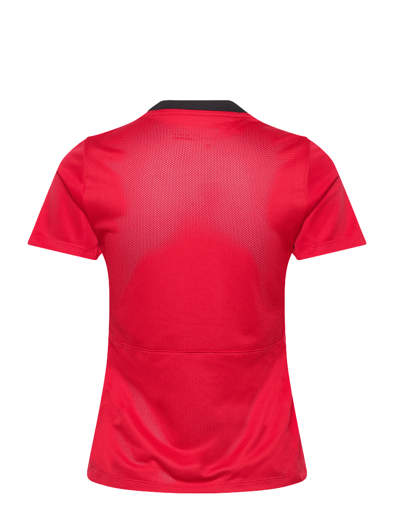 Nike - Nike Dri-FIT Academy Pro 24 SS - football shirts - university red/black/white - 1