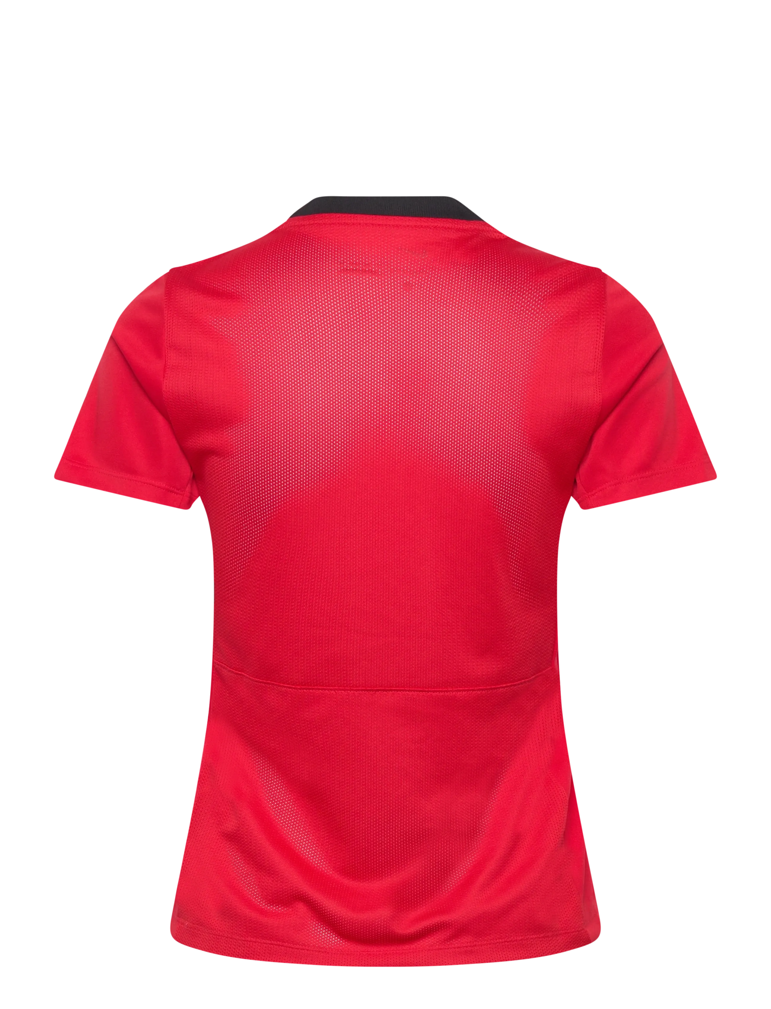 Nike - Nike DRI-FIT Academic Pro 24 Top - fótboltatreyjur - university red/black/white - 1