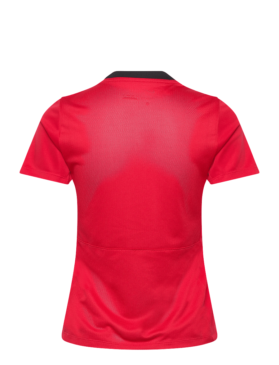 Nike - Nike DRI-FIT Academic Pro 24 Top - fótboltatreyjur - university red/black/white - 1