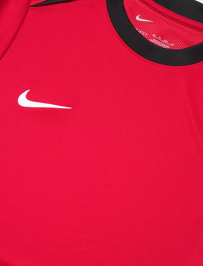 Nike - Nike Dri-FIT Academy Pro 24 SS - football shirts - university red/black/white - 2