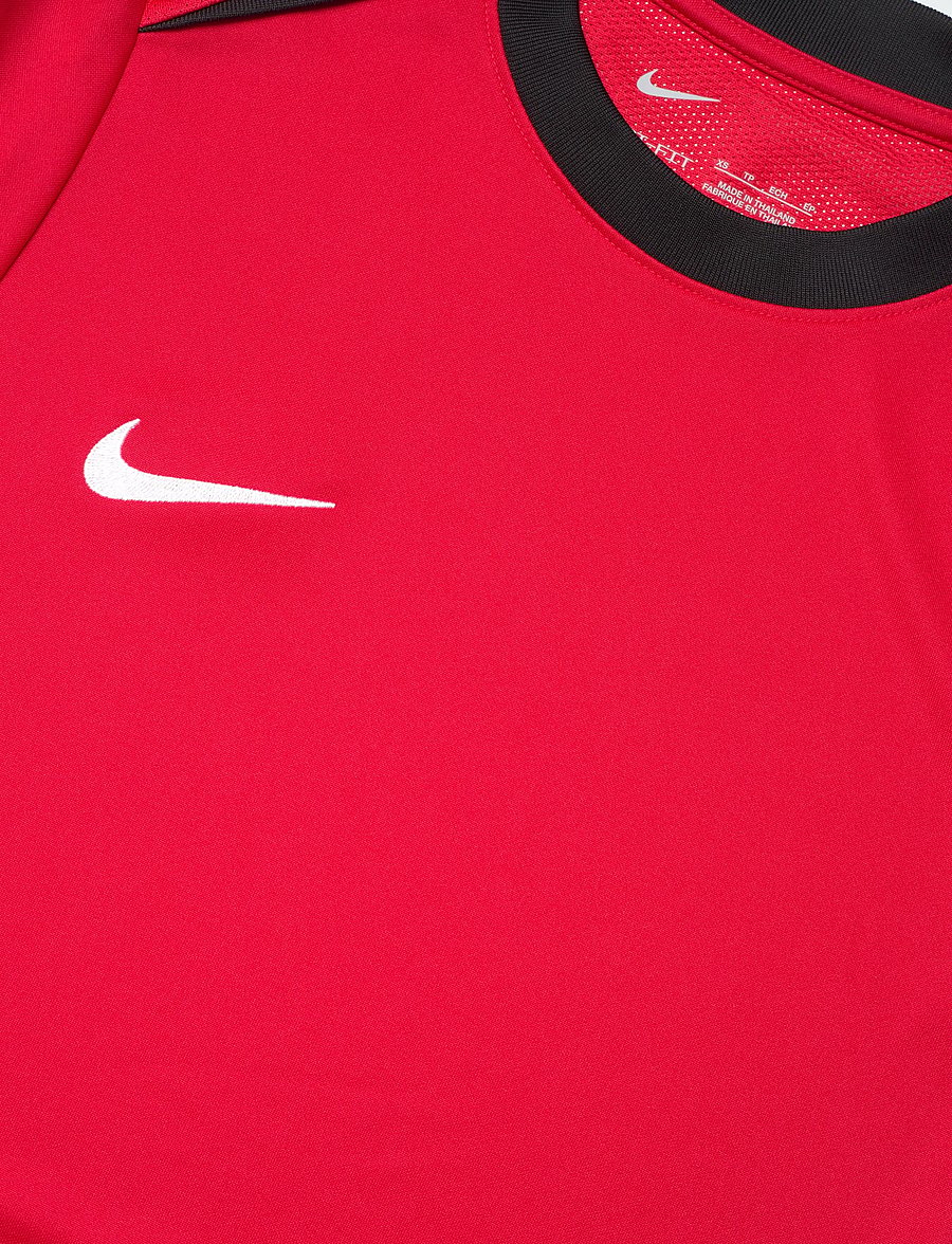 Nike - Nike DRI-FIT Academic Pro 24 Top - fótboltatreyjur - university red/black/white - 2
