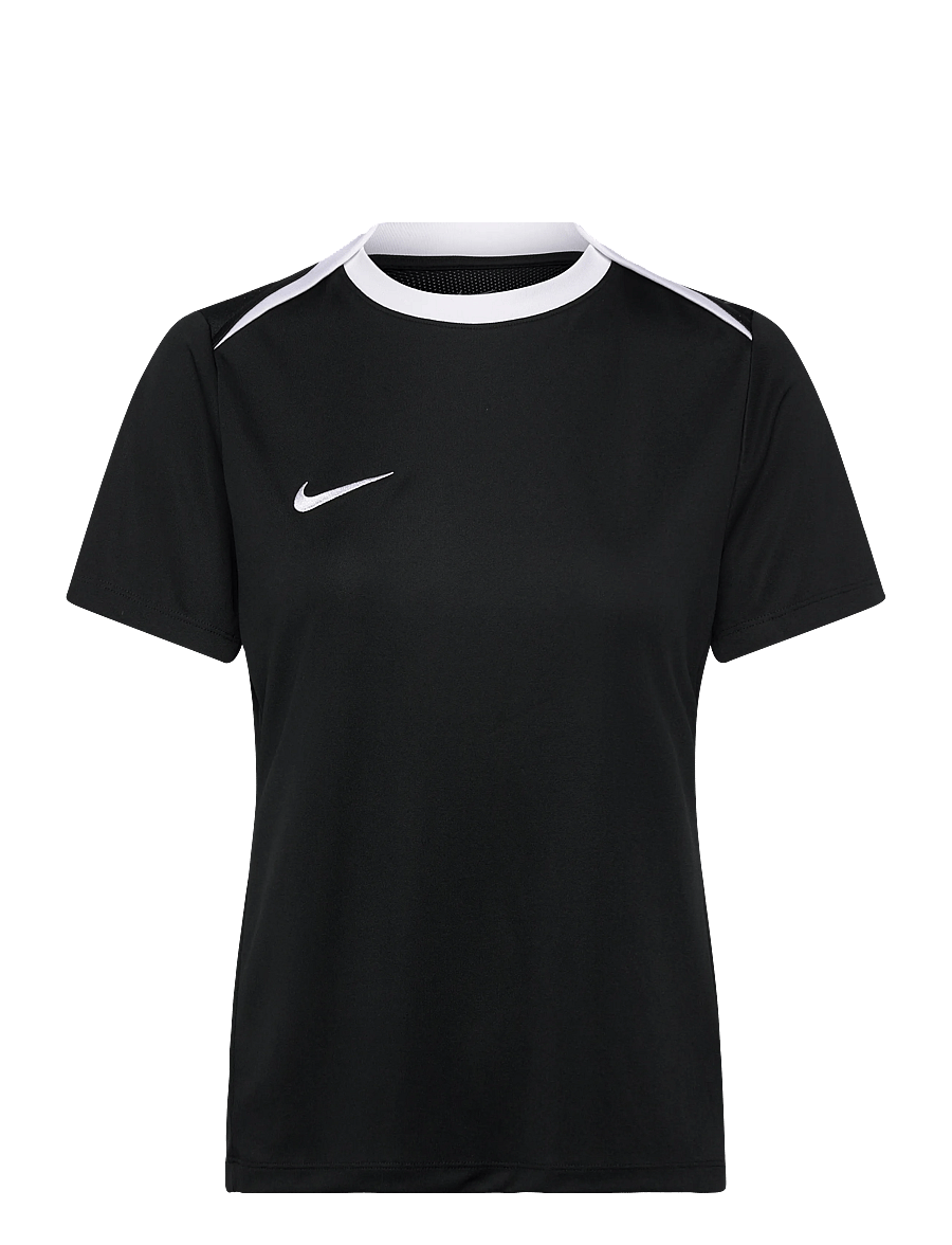 Nike - Nike DRI-FIT Academic Pro 24 Top - fodboldtrøjer - black/white/black/white - 0