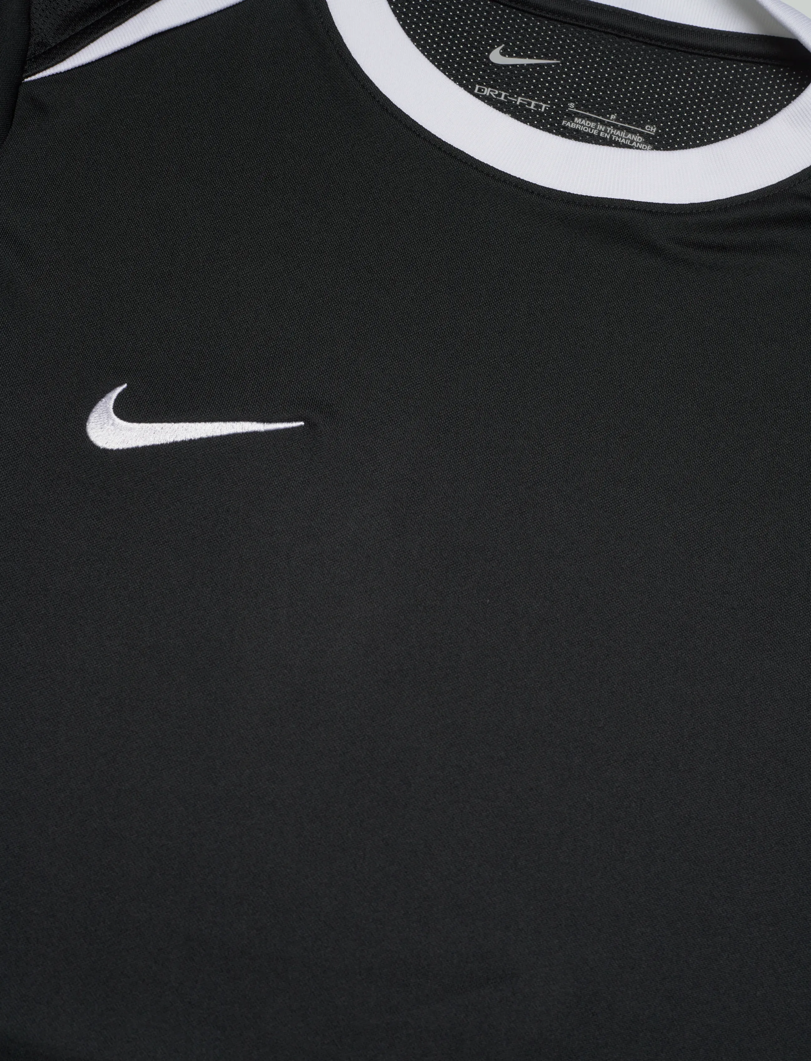 Nike - Nike DRI-FIT Academic Pro 24 Top - fodboldtrøjer - black/white/black/white - 2