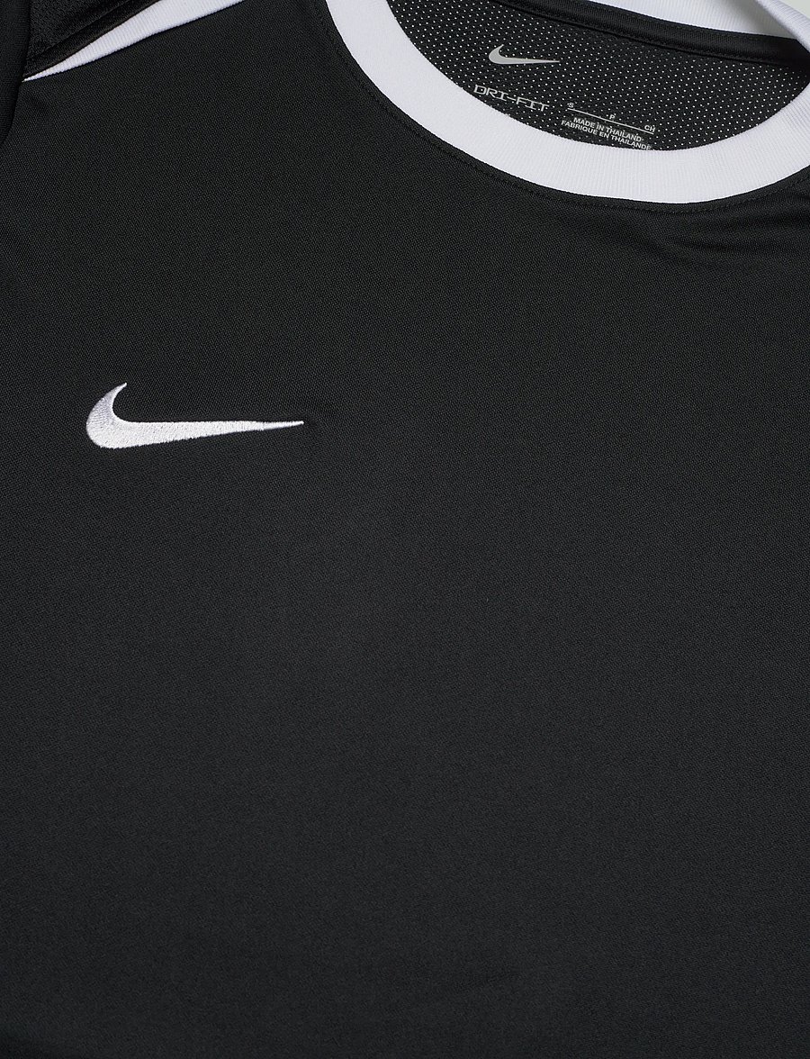 Nike - Nike DRI-FIT Academic Pro 24 Top - fodboldtrøjer - black/white/black/white - 2