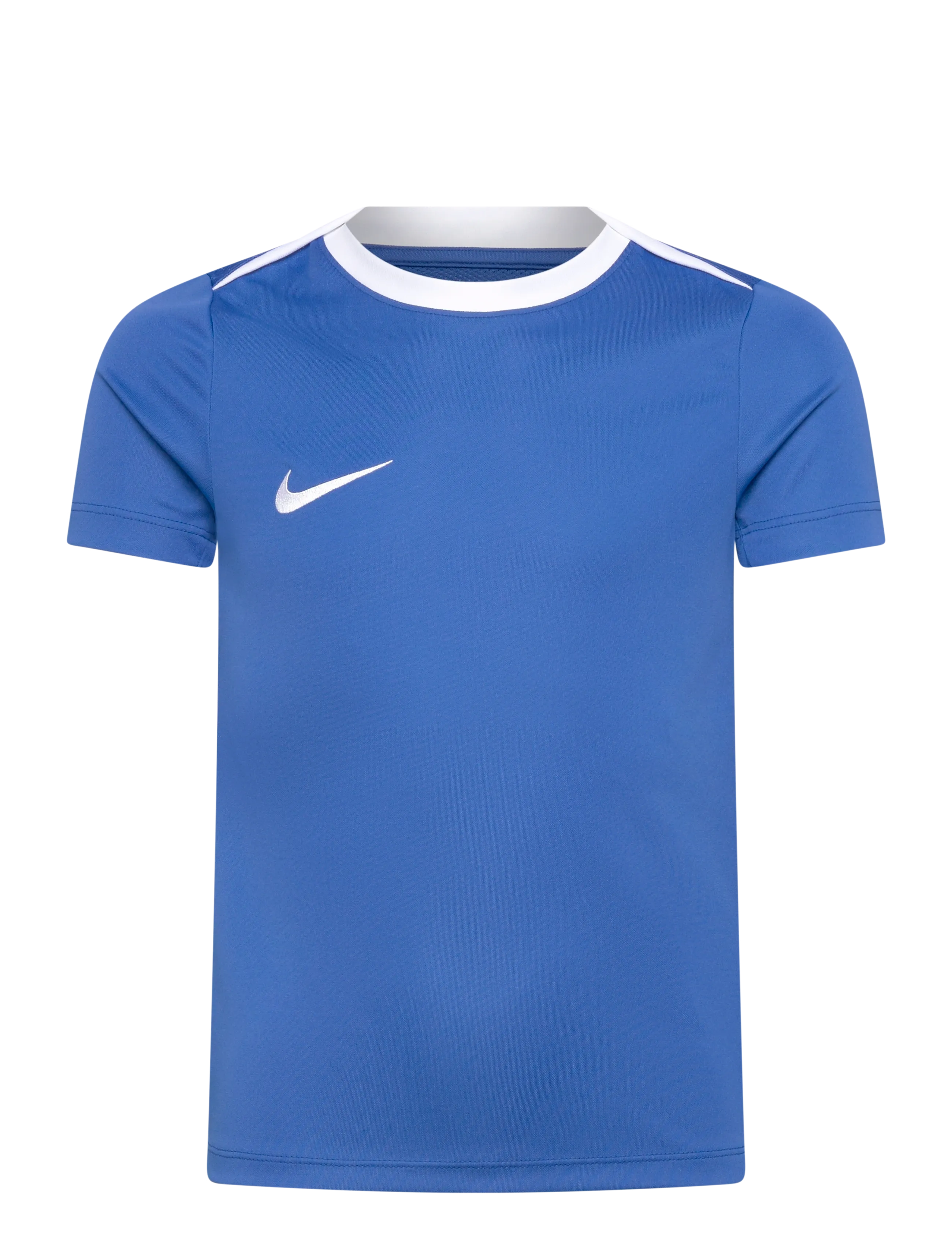 Nike Nike DRI-FIT Academic Pro 24 Short-Sleeved Top - Toppe og t-shirts - ROYAL BLUE/WHITE/ROYAL BLUE/WHITE / blue