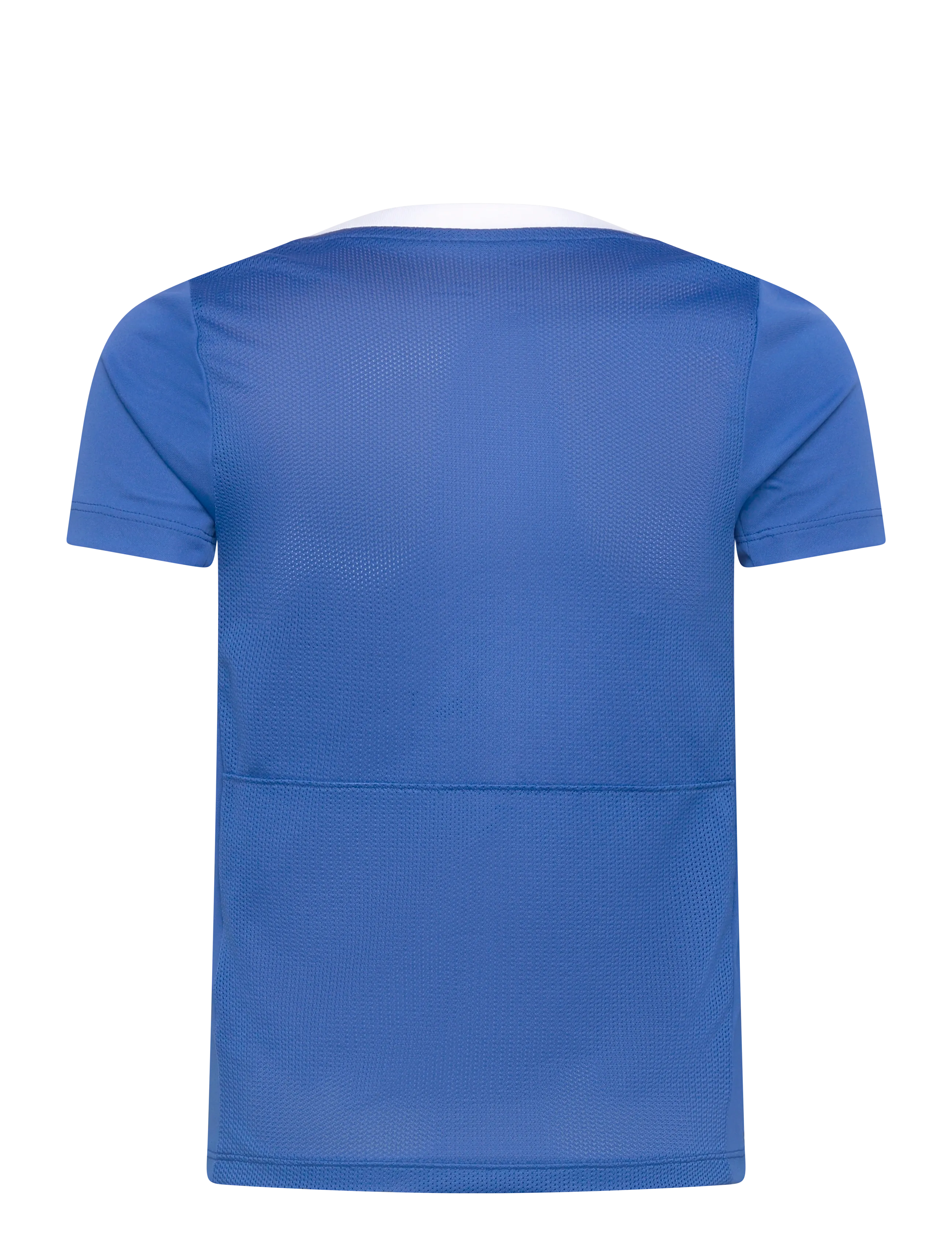 Nike - Nike DRI-FIT Academic Pro 24 Short-Sleeved Top - sportstoppe - royal blue/white/royal blue/white - 1