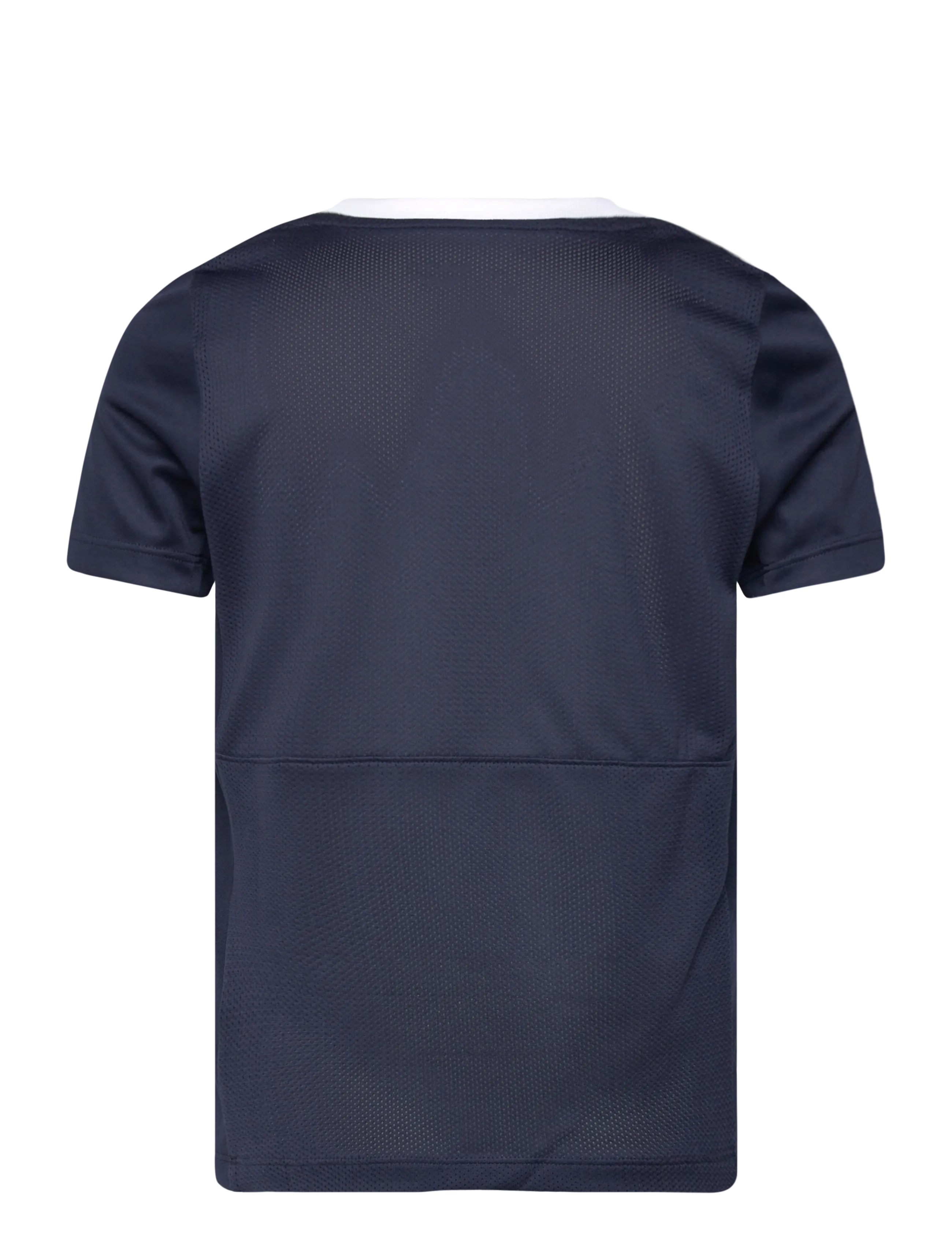 Nike - Nike DRI-FIT Academic Pro 24 Short-Sleeved Top - sporttoppar - obsidian/white/obsidian/white - 1