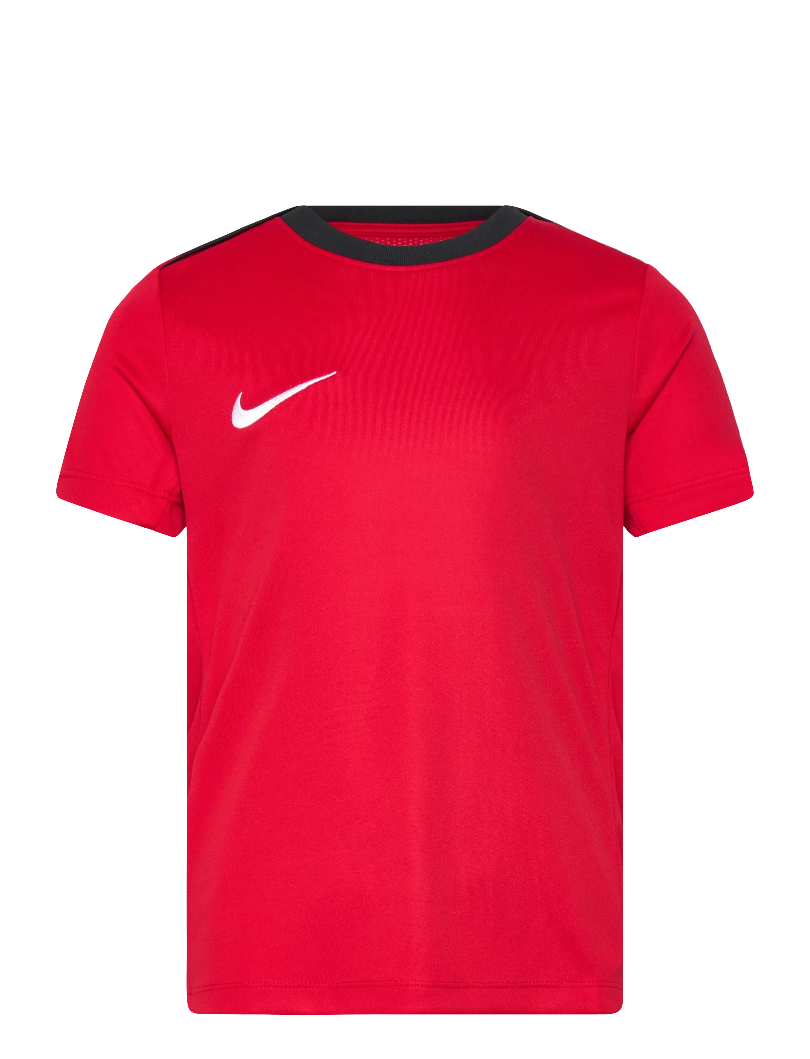 Nike Y NK DF ACDPR24 SS TOP K - Holdsport - UNIVERSITY RED/BLACK/WHITE / red