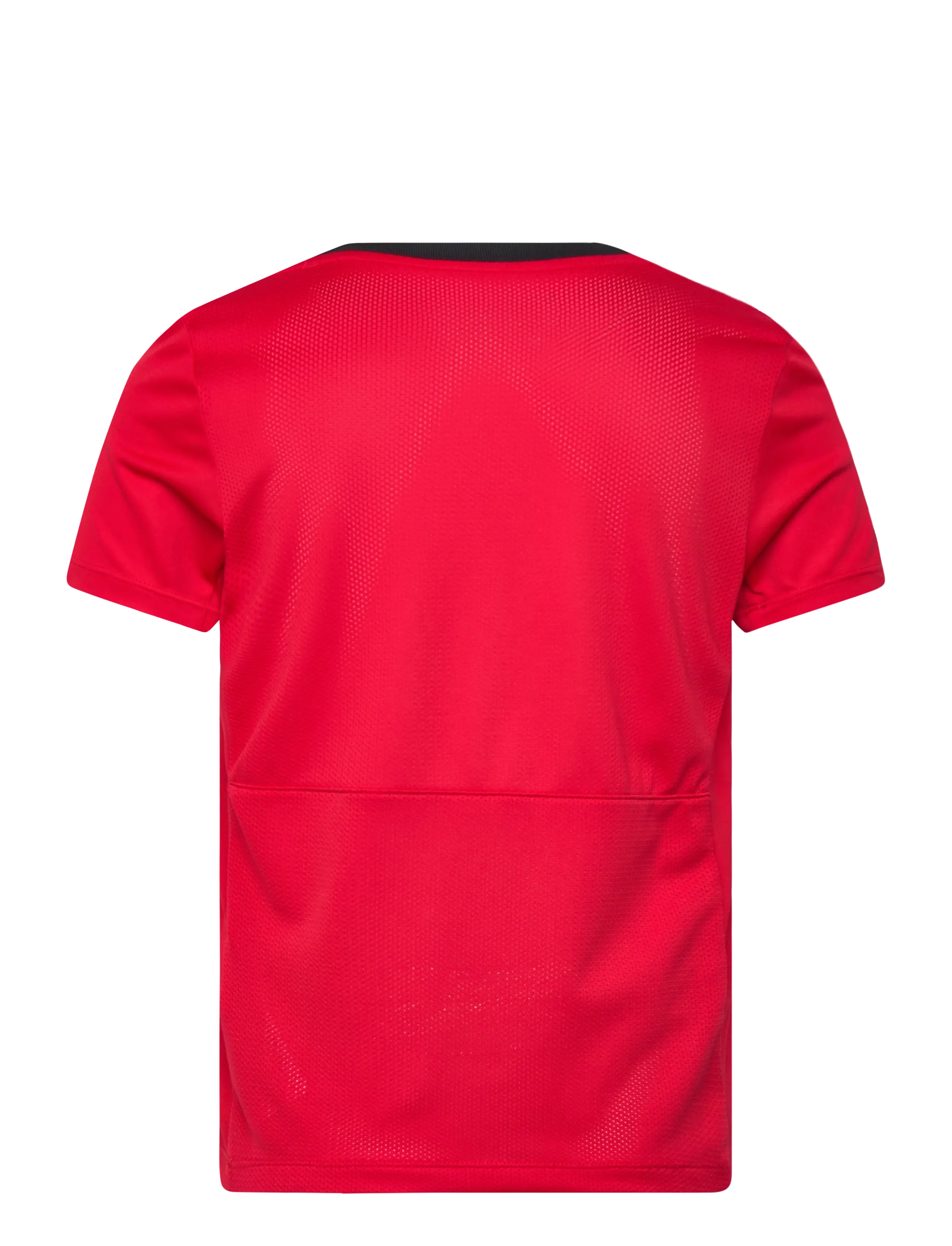 Nike - Nike DRI-FIT Academic Pro 24 Short-Sleeved Top - sporttoppar - university red/black/white - 1