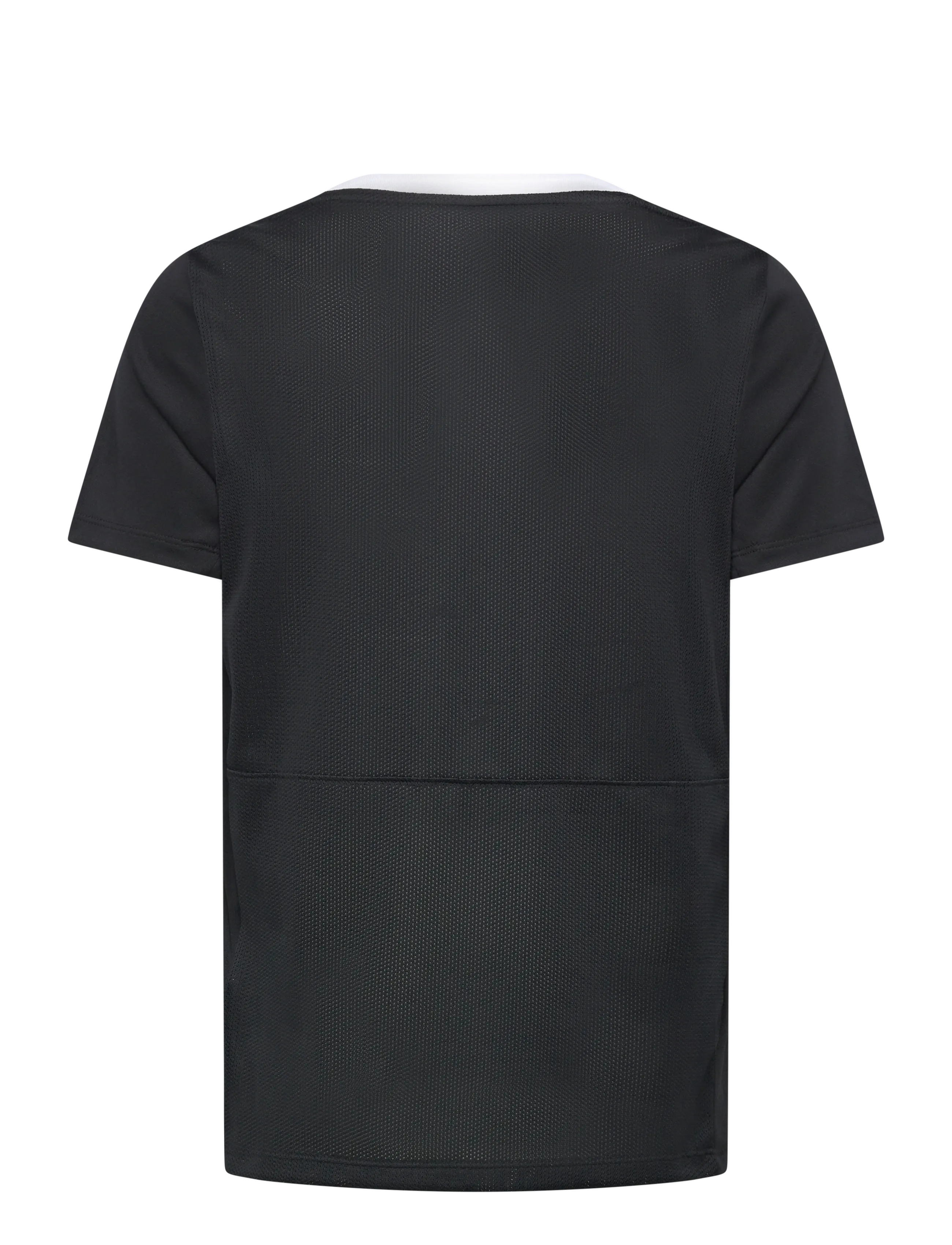 Nike - Nike DRI-FIT Academic Pro 24 Short-Sleeved Top - sportoberteile - black/white/black/white - 1