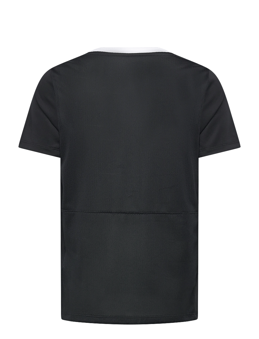 Nike - Nike DRI-FIT Academic Pro 24 Short-Sleeved Top - sportoberteile - black/white/black/white - 1
