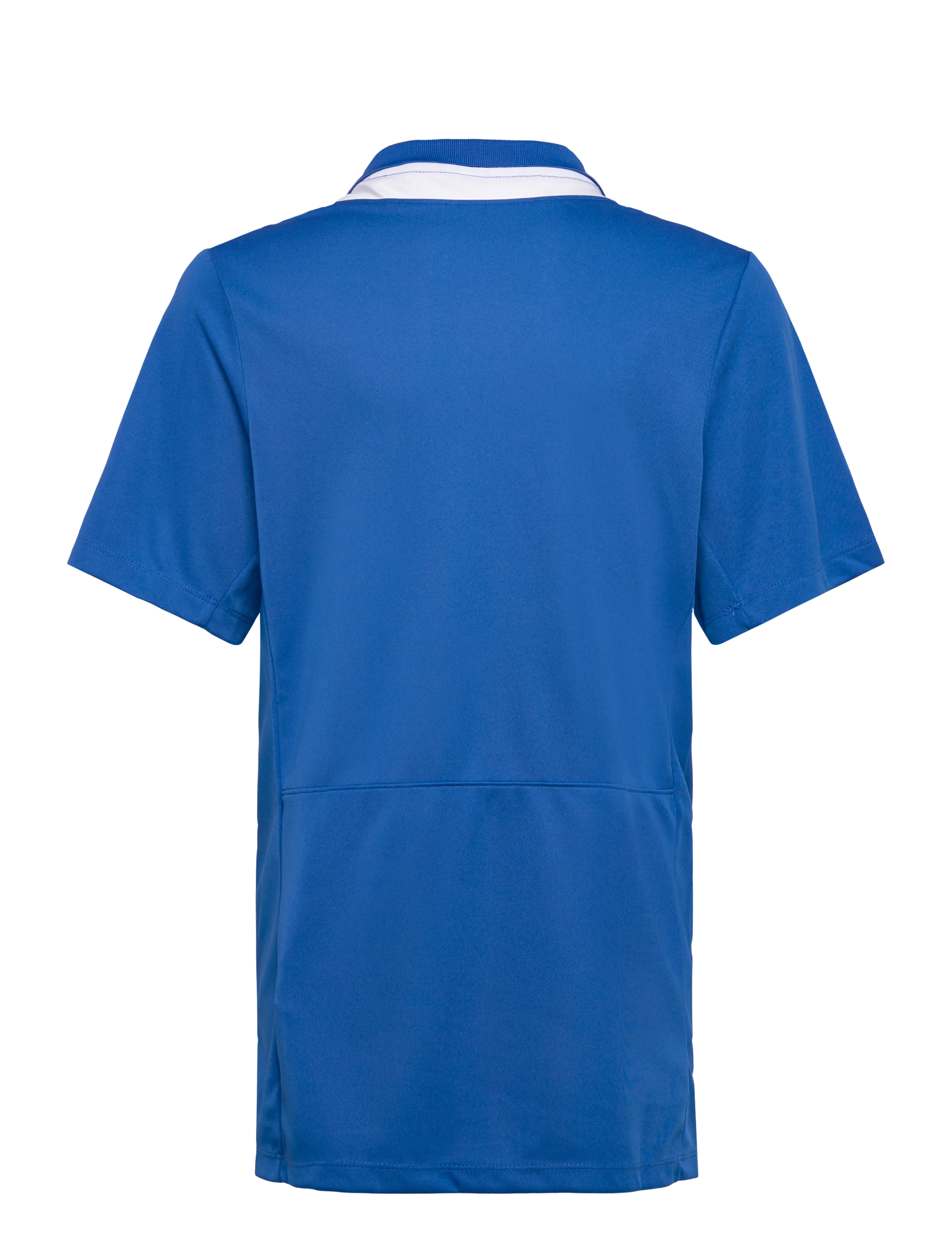 Nike - Nike DRI-FIT Academic Pro 24 Polo - toppe & t-shirts - royal blue/royal blue/white/white - 1