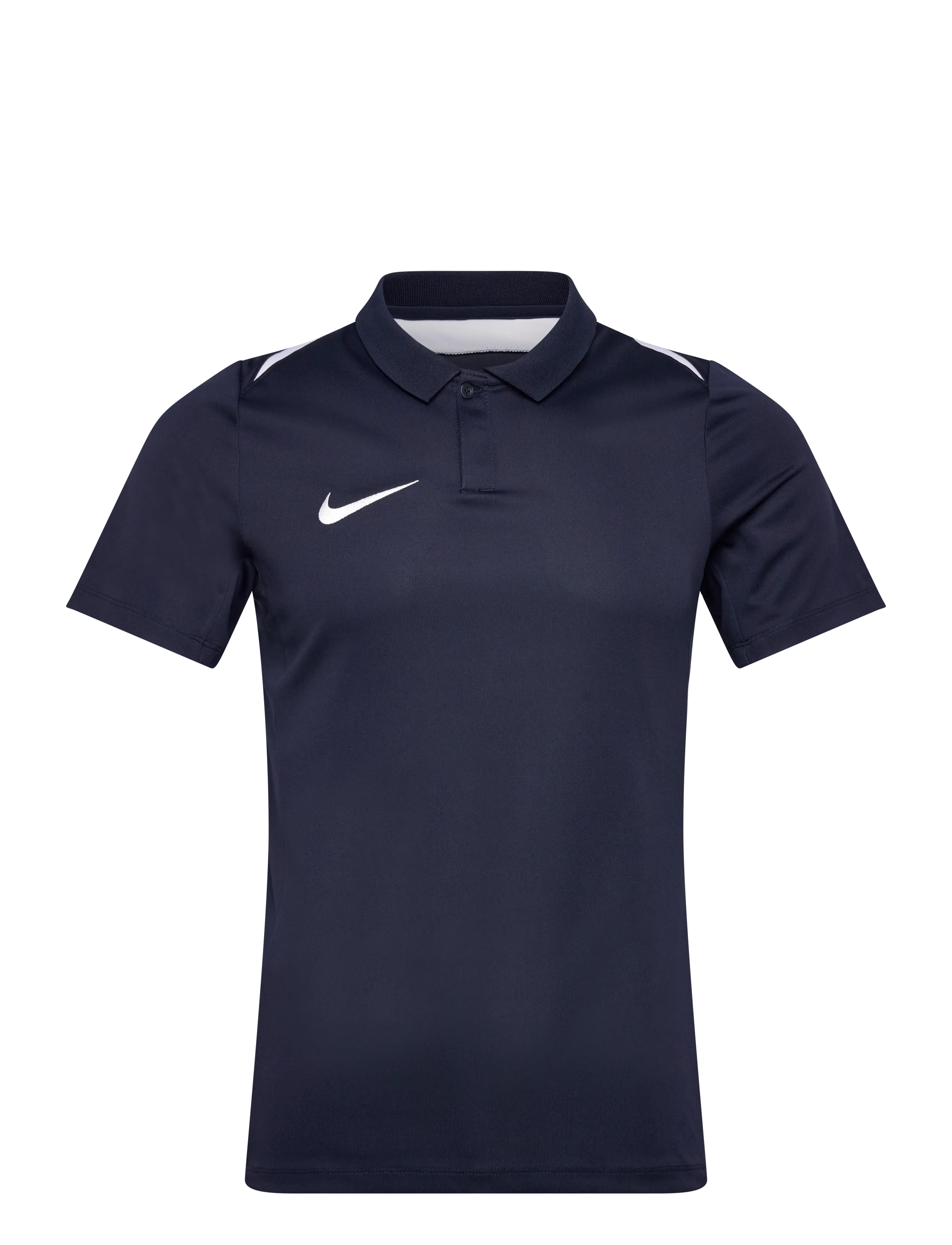 Nike M NK DF ACDPR24 SS POLO K - Nyheder - OBSIDIAN/OBSIDIAN/WHITE/WHITE / navy