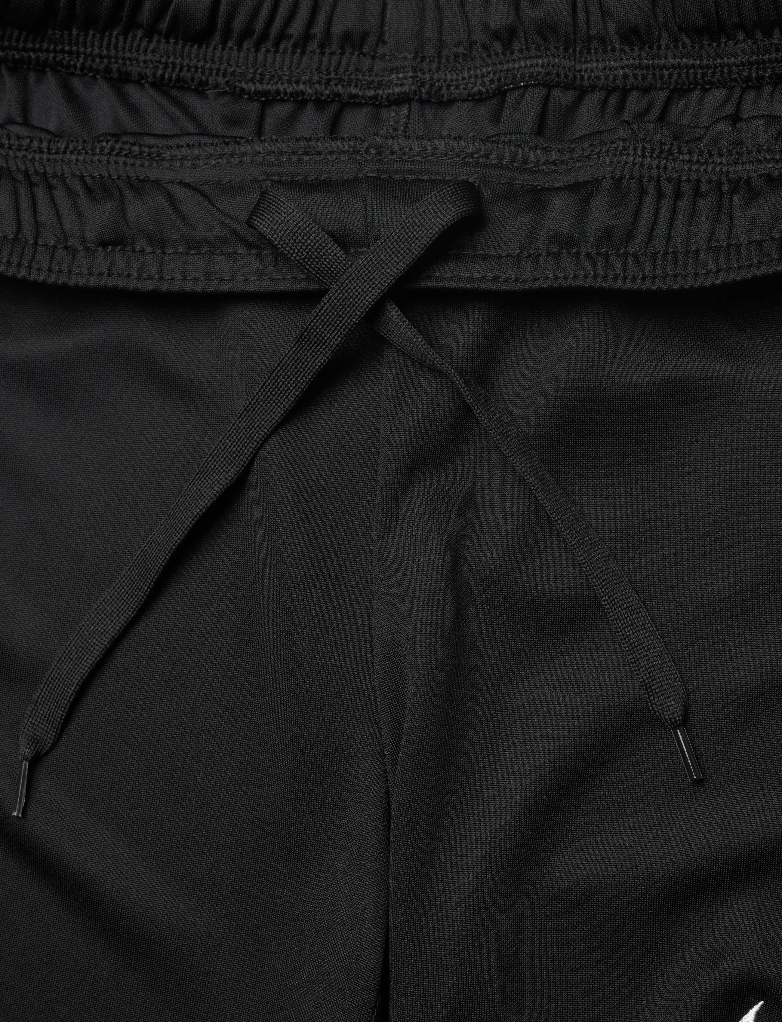 Nike - Nike DRI-FIT Academic Pro 24 Short - treenishortsit - black/white - 2