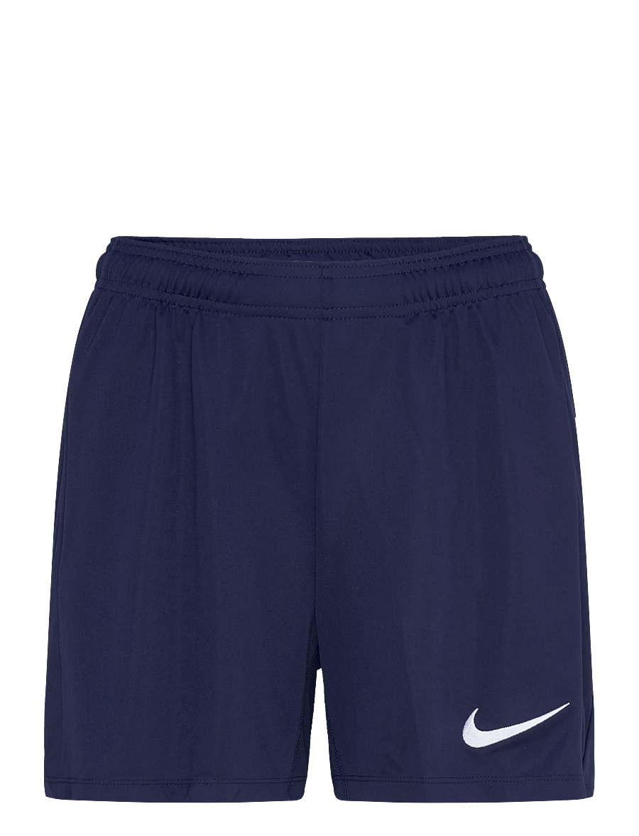 Nike - Nike DRI-FIT Academic Pro 24 Short - træningsshorts - obsidian/white - 0