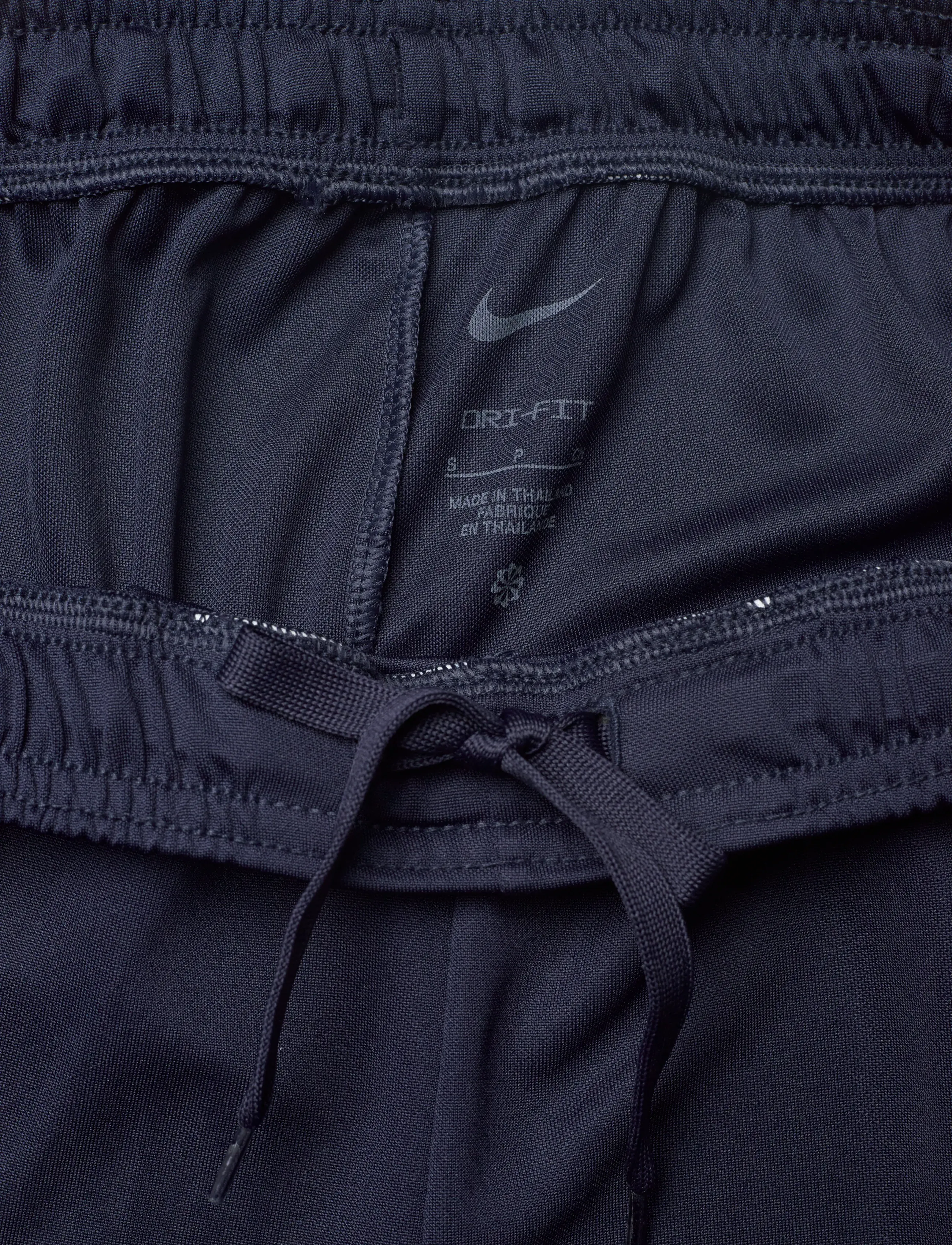 Nike - Nike DRI-FIT Academic Pro 24 Short - træningsshorts - obsidian/white - 2