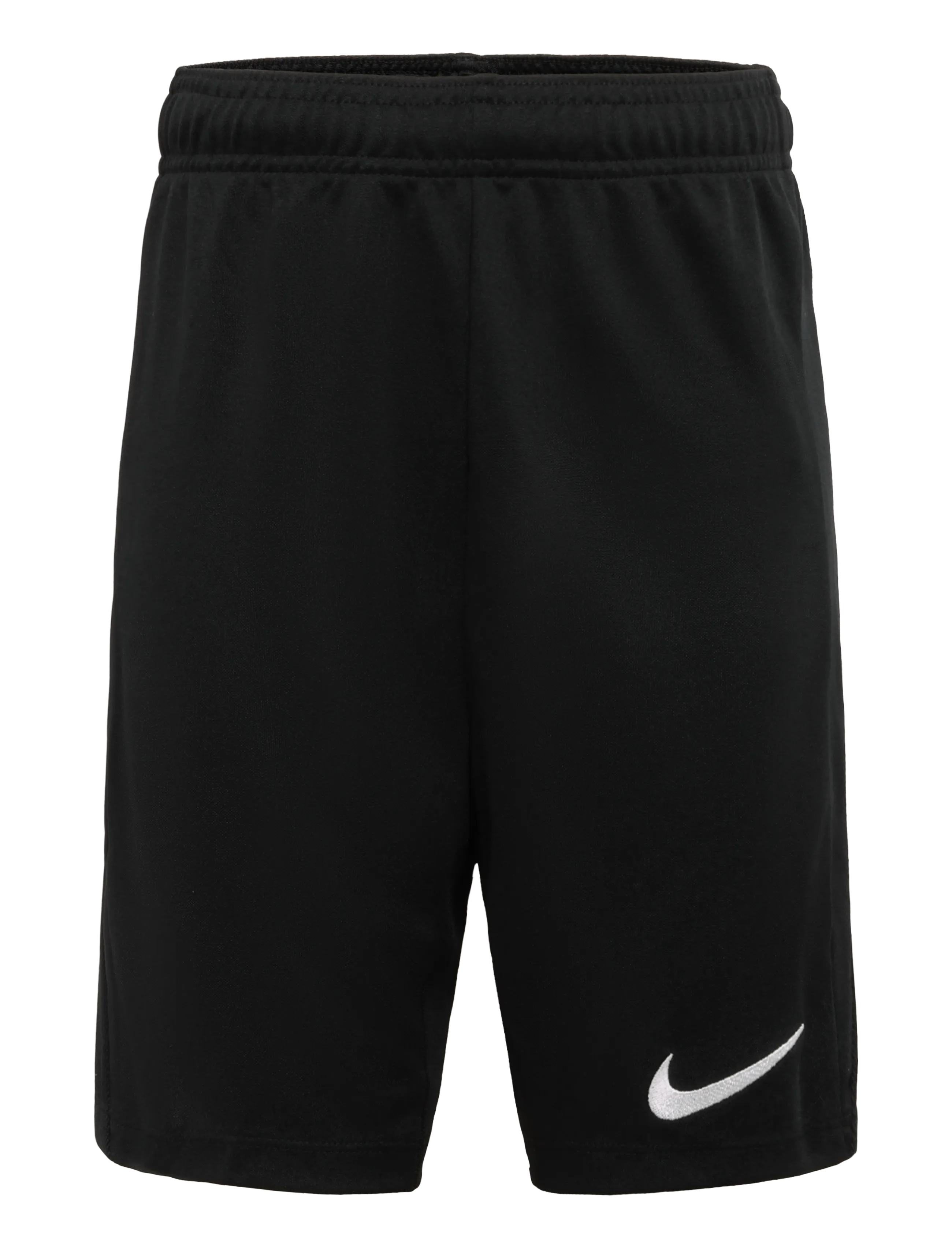 Nike Y NK DF ACDPR24 SHORT K - Sportsunderdele - BLACK/WHITE / black