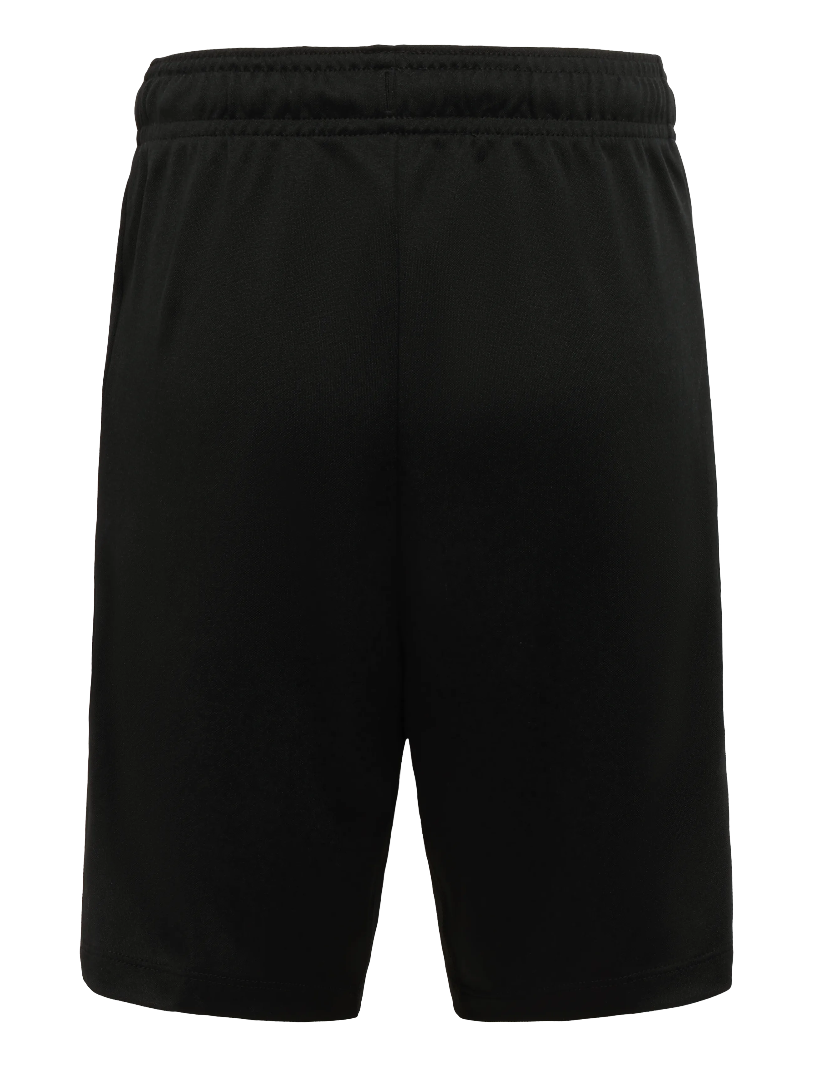 Nike - Y NK DF ACDPR24 SHORT K - sportsshorts - black/white - 1