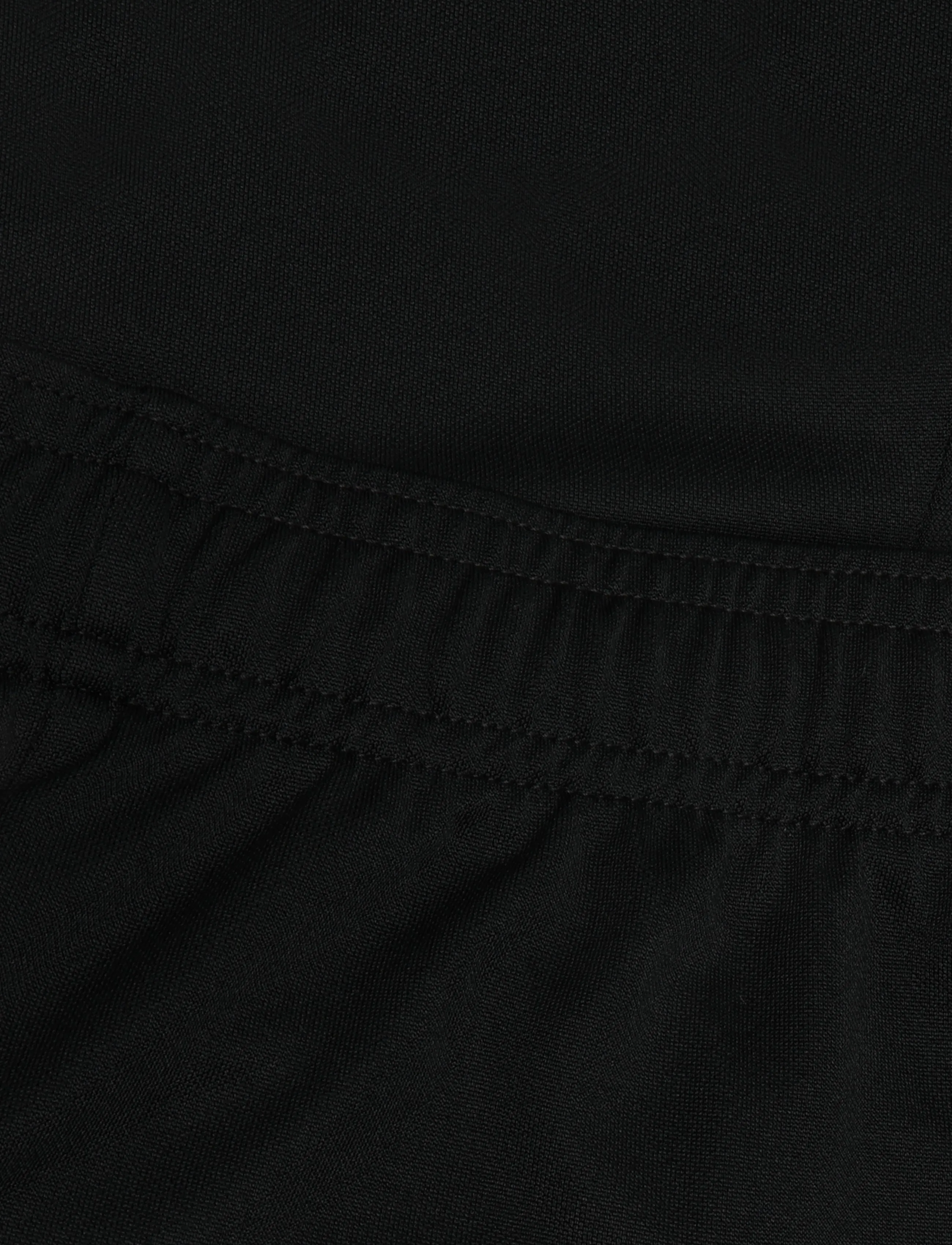 Nike - Y NK DF ACDPR24 SHORT K - sportsshorts - black/white - 2