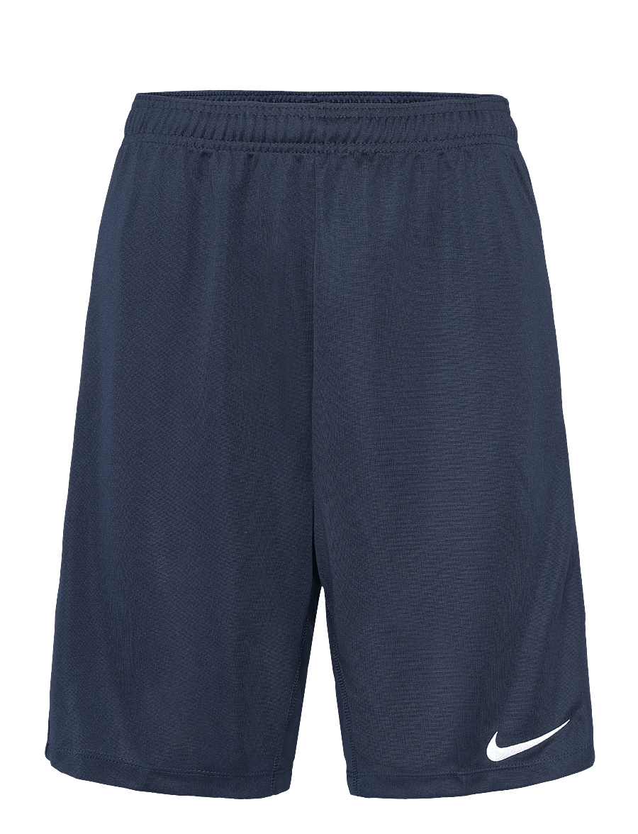 Nike - Nike Shorts Dri-FIT Academy Pro 24 Youth - sportshorts - obsidian/white - 0
