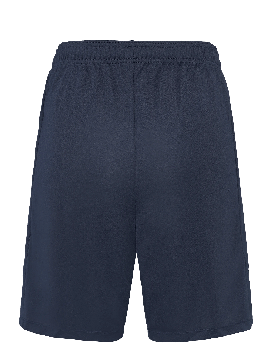 Nike - Nike Shorts Dri-FIT Academy Pro 24 Youth - sportshorts - obsidian/white - 1