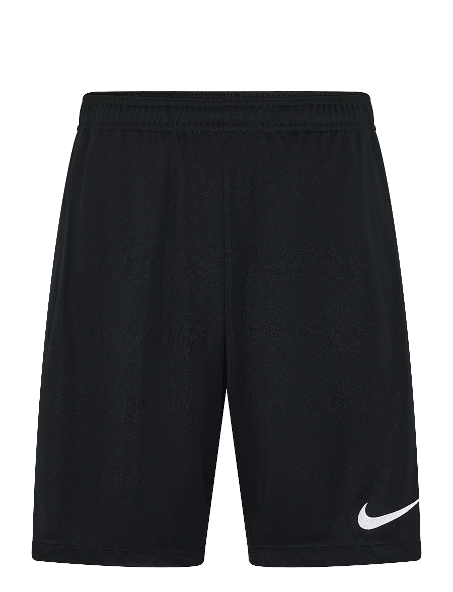 Nike - Nike DRI-FIT Academic Pro 24 Short - training shorts - black/white - 0