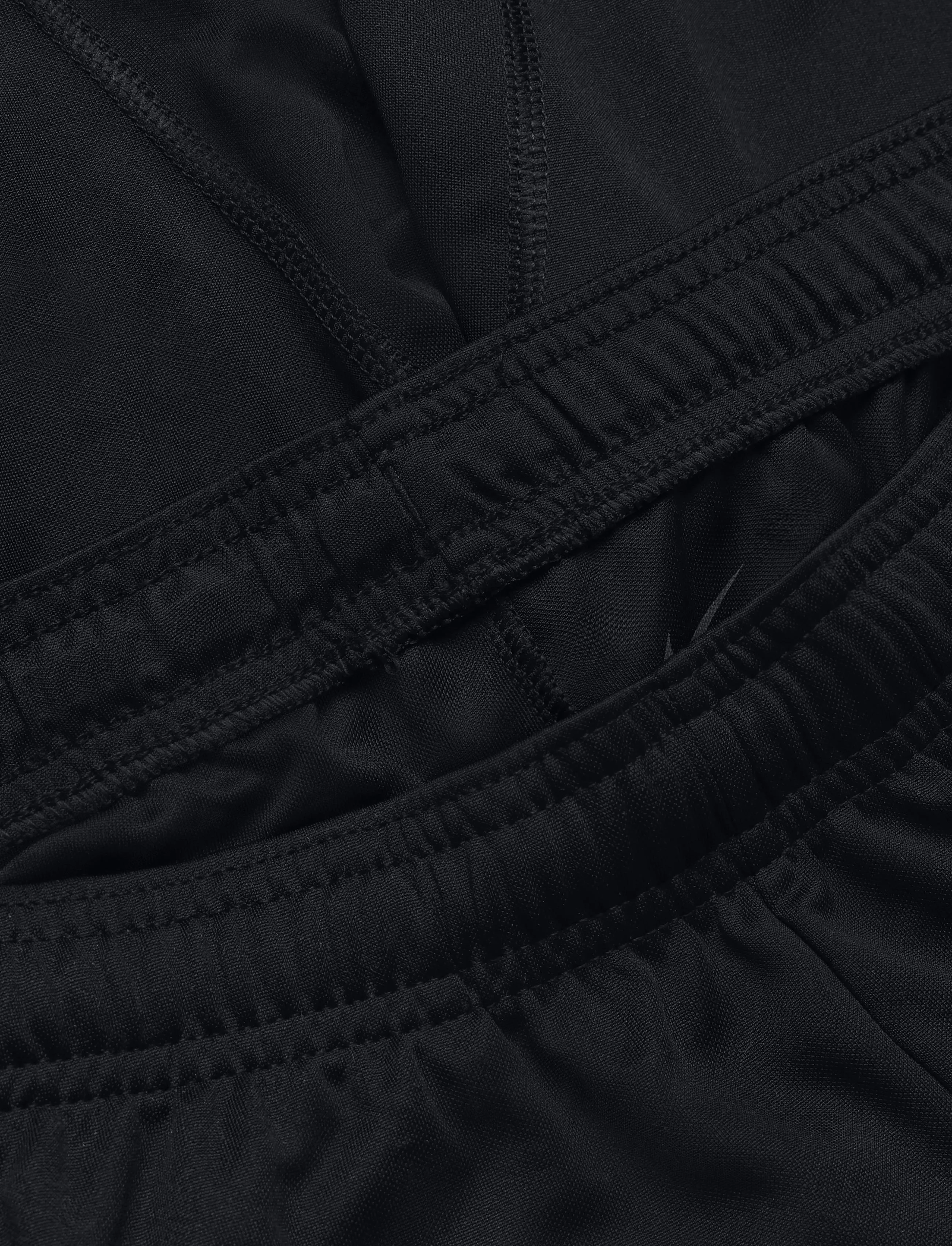 Nike - Nike DRI-FIT Academic Pro 24 Short  - training shorts - black/white - 2