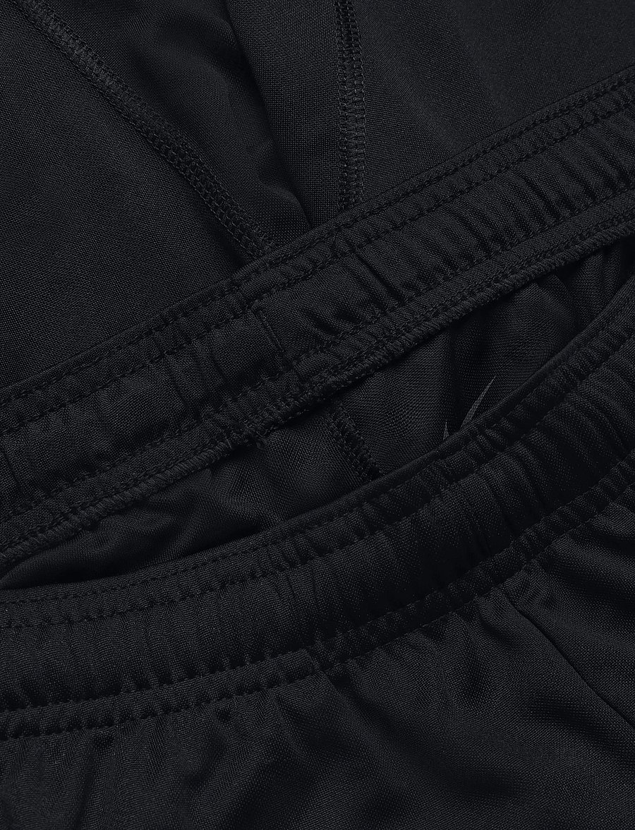Nike - Nike DRI-FIT Academic Pro 24 Short - training shorts - black/white - 2