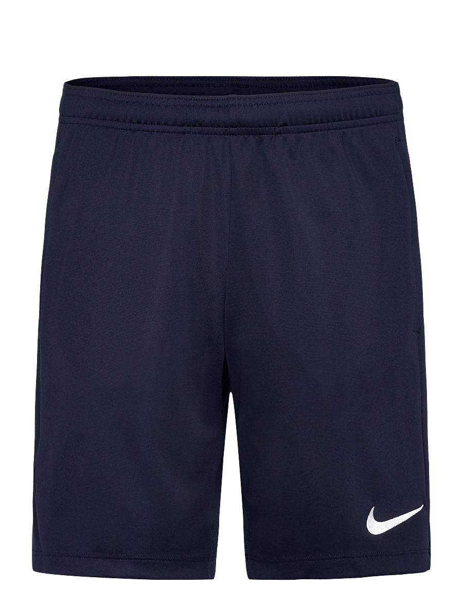 Nike - Nike DRI-FIT Academic Pro 24 Short - træningsshorts - obsidian/white - 0