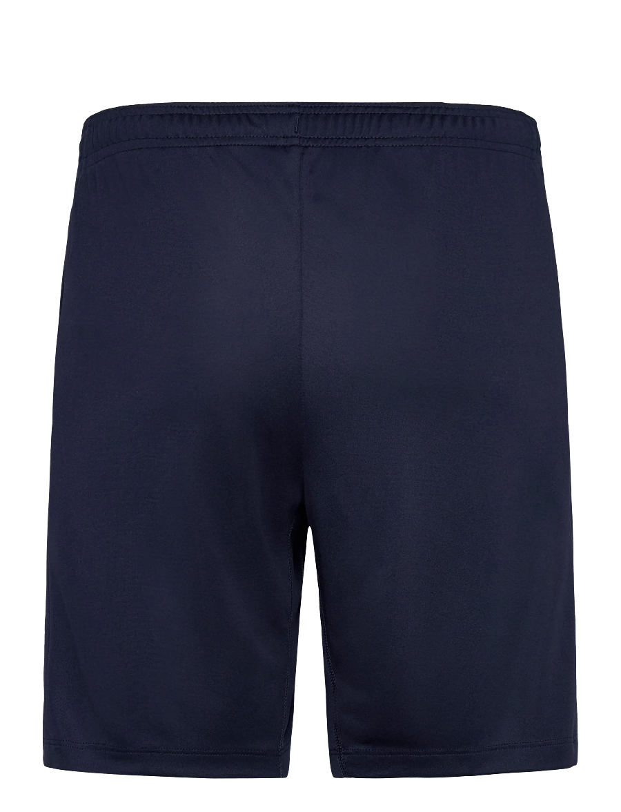 Nike - Nike DRI-FIT Academic Pro 24 Short - træningsshorts - obsidian/white - 1