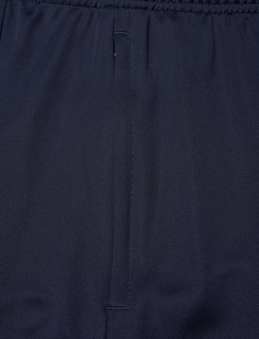 Nike - Nike DRI-FIT Academic Pro 24 Short - træningsshorts - obsidian/white - 2