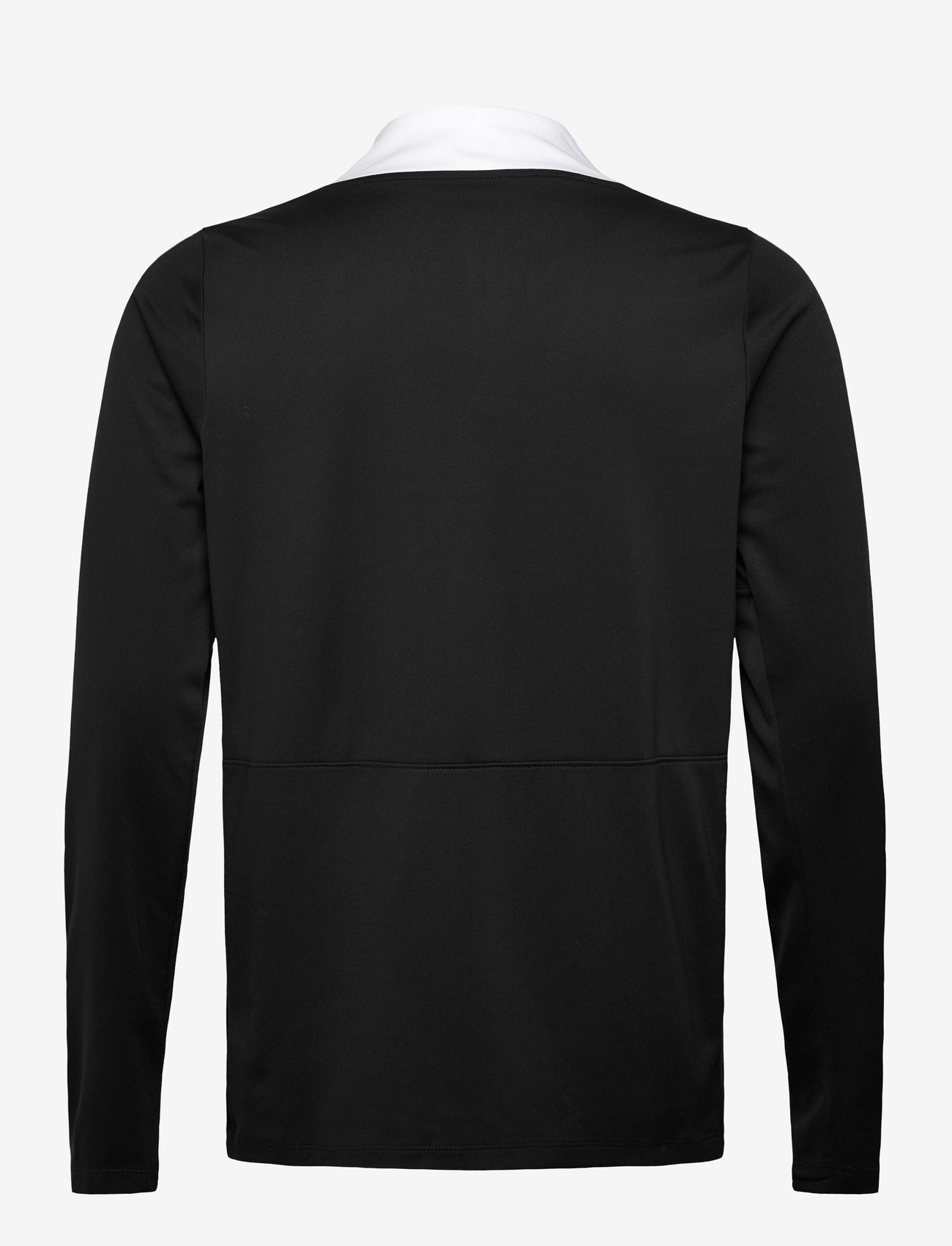 Nike - M NK DF ACDPR24 DRIL TOP K - langarmshirts - black/black/white/white - 1