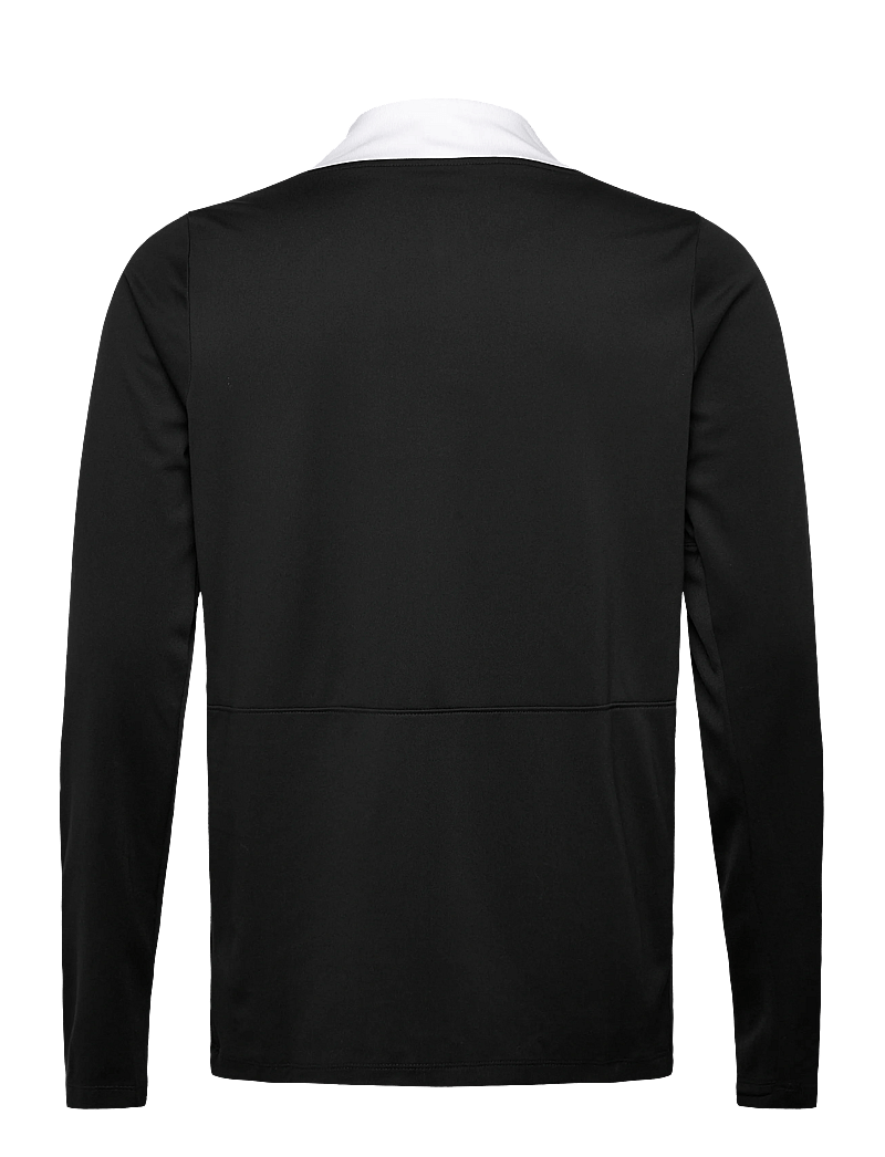 Nike - M NK DF ACDPR24 DRIL TOP K - langarmshirts - black/black/white/white - 1