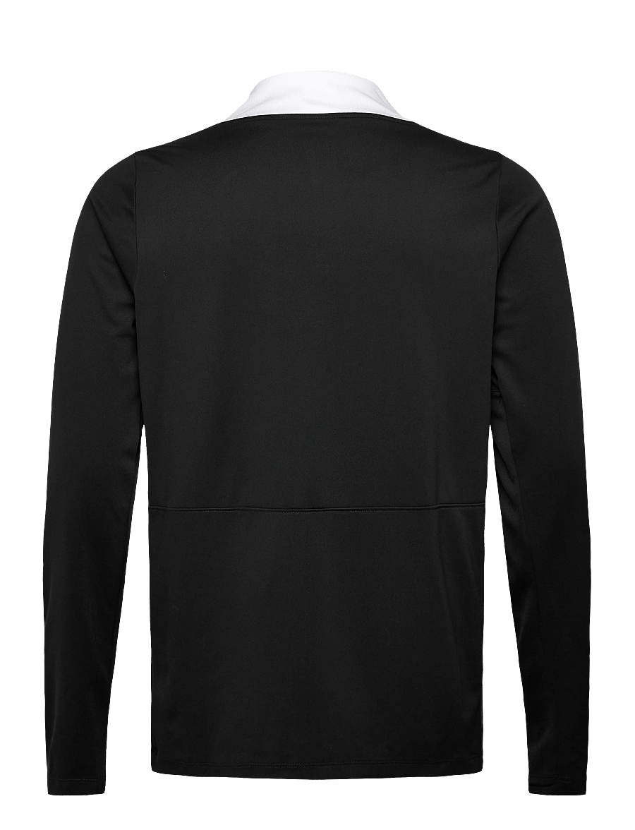 Nike - Nike DRI-FIT Academic Pro 24 Drill Top - langarmshirts - black/black/white/white - 1